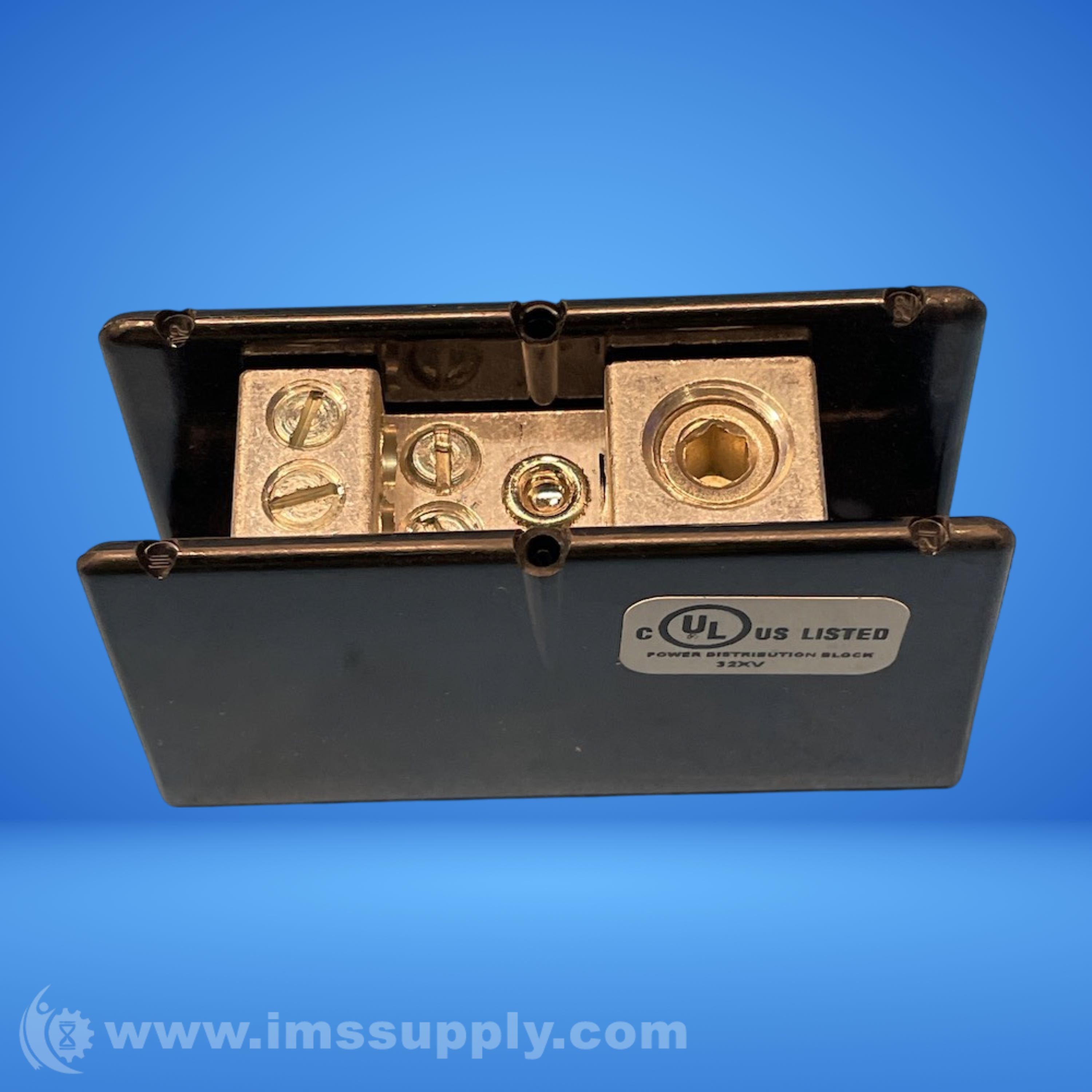Bussmann PDB220-1 Power Distribution Block - IMS Supply