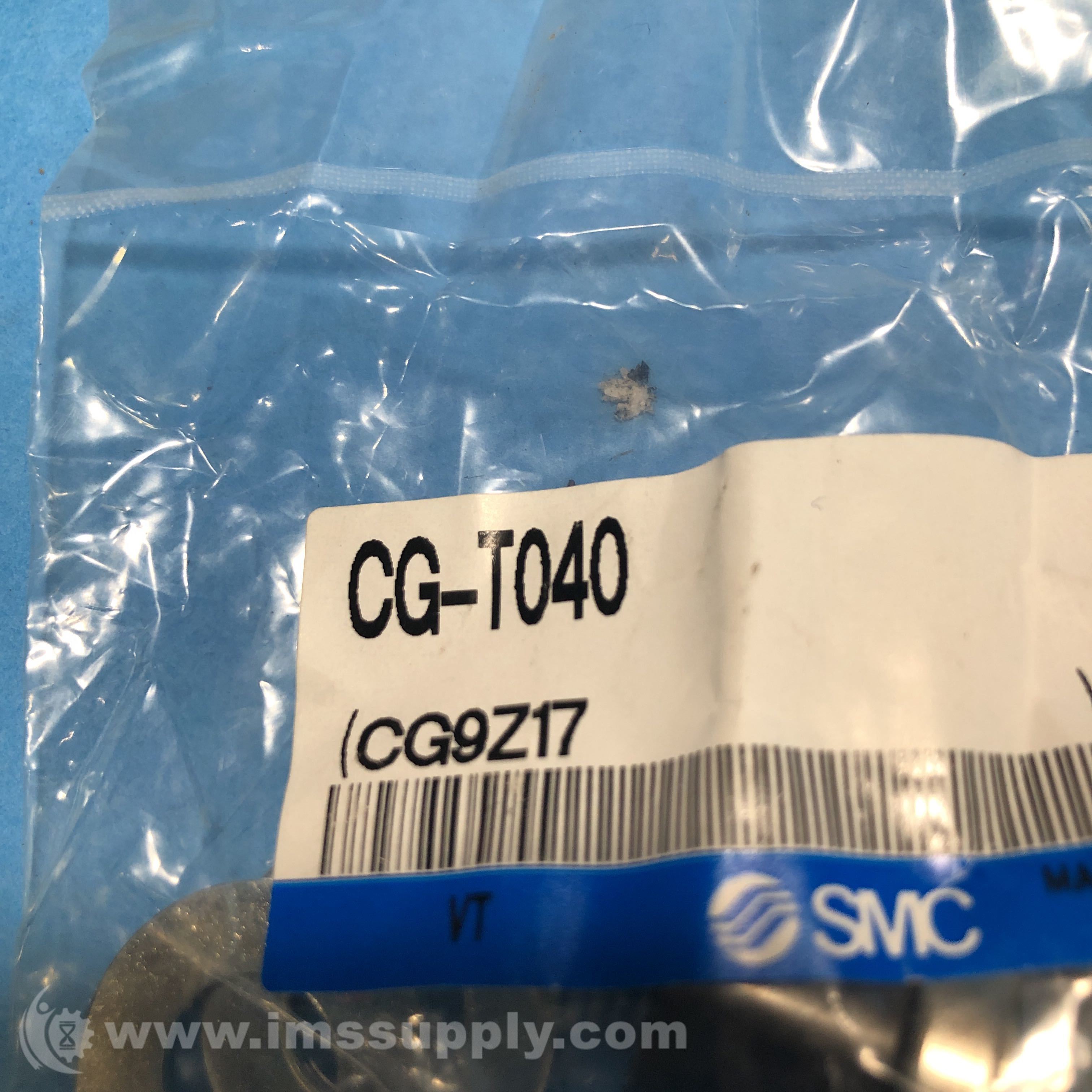 SMC CGT040 Trunnion, Mounting Hardware IMS Supply