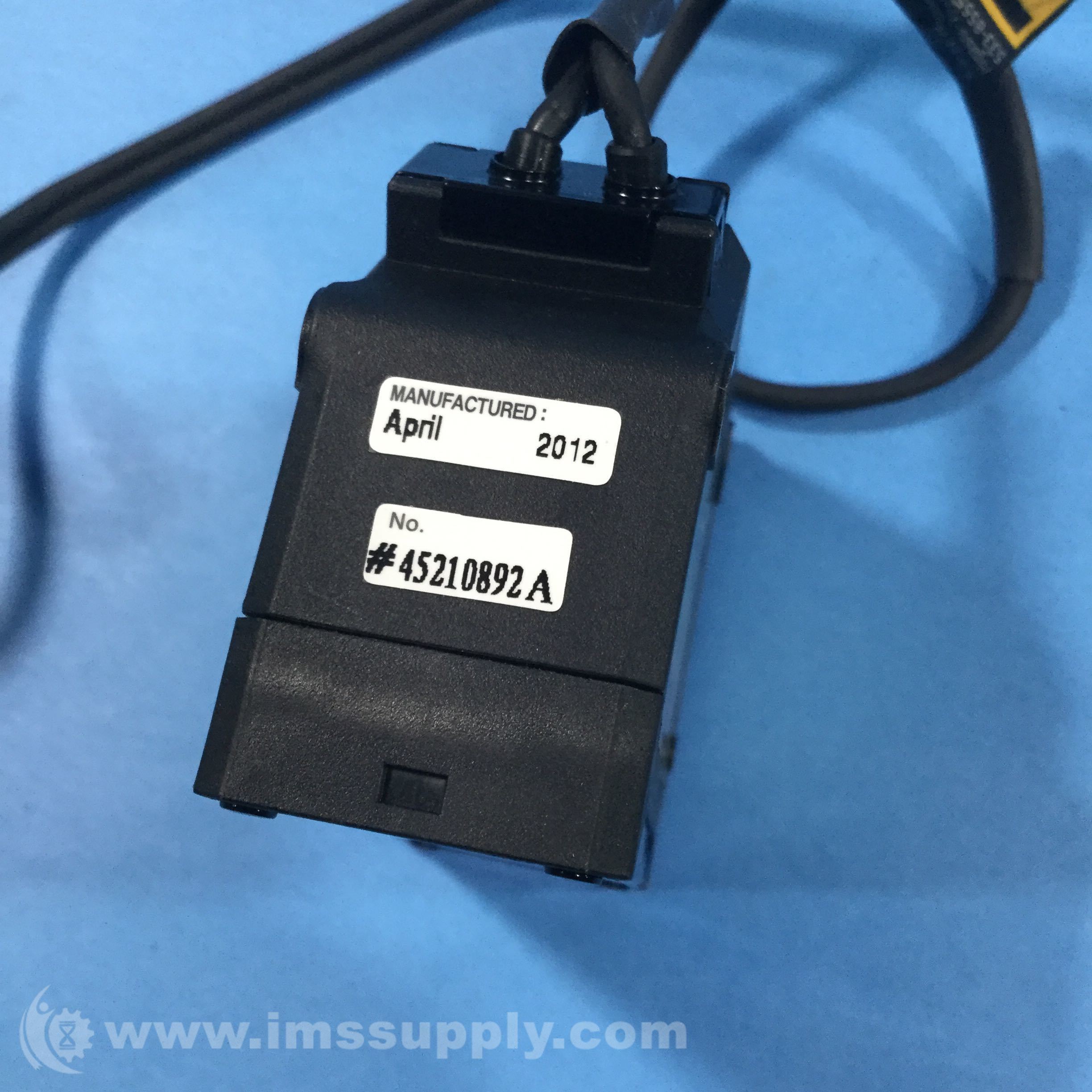 キーエンス　KEYENCE　センサヘッド 長距離タイプ GV-H450 Sensor Head Long-distance Type - GV-H450 | KEYENCE America