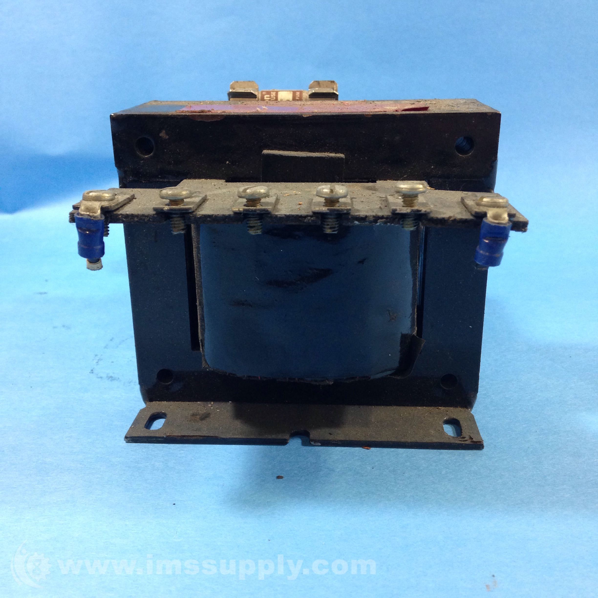 Acme Electric Control Transformer TA181324 Transformer IMS Supply