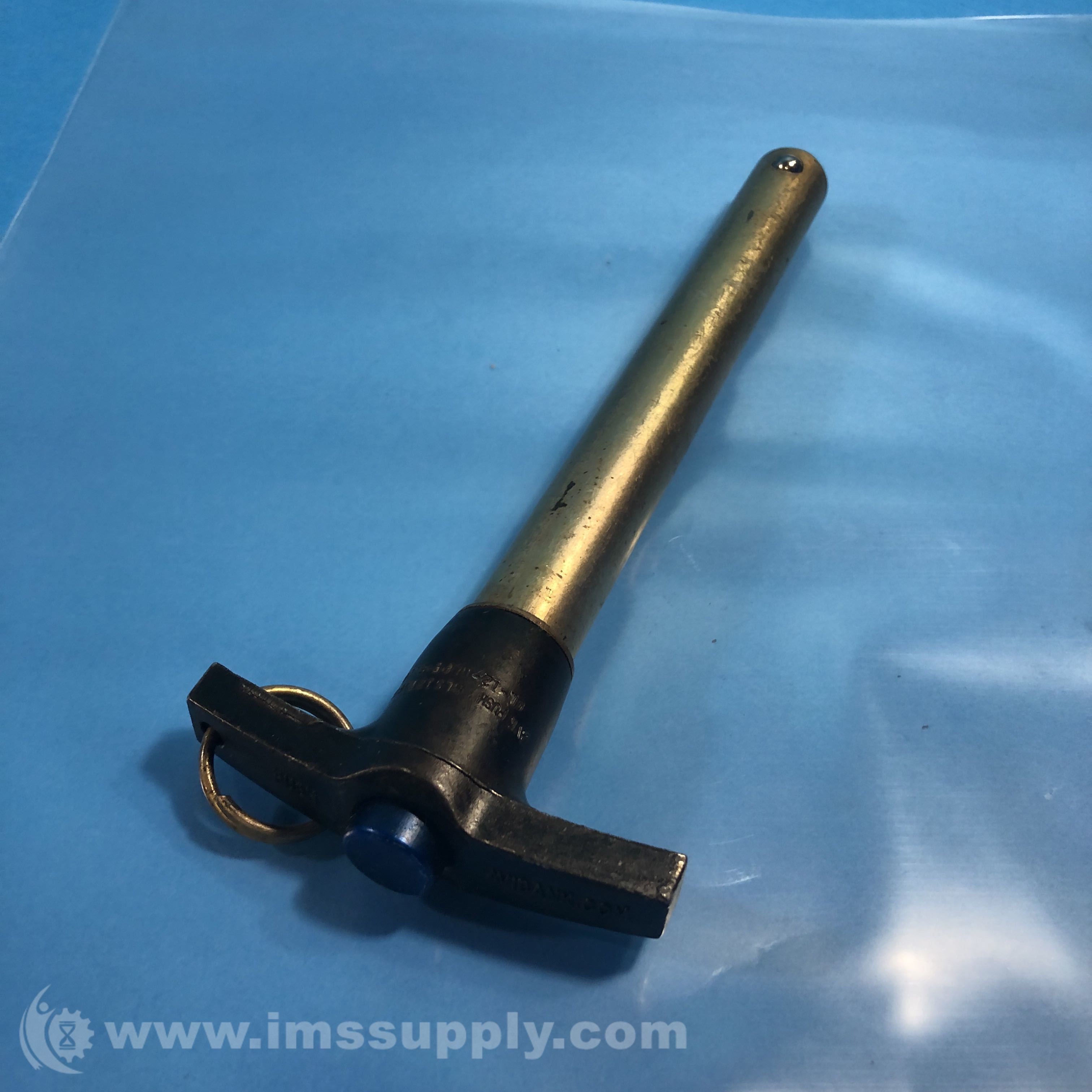 Avibank Manufacturing BLS12TA60S Quick Release Pin IMS Supply