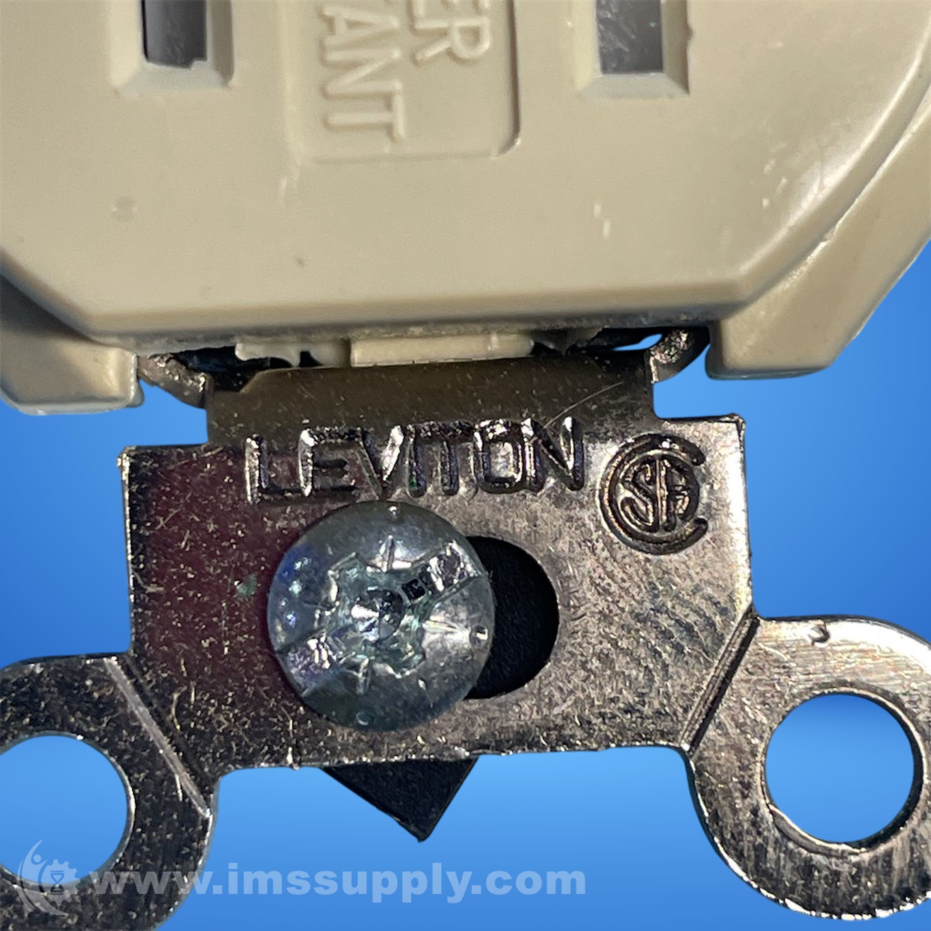 Leviton 8300-SGI - IMS Supply