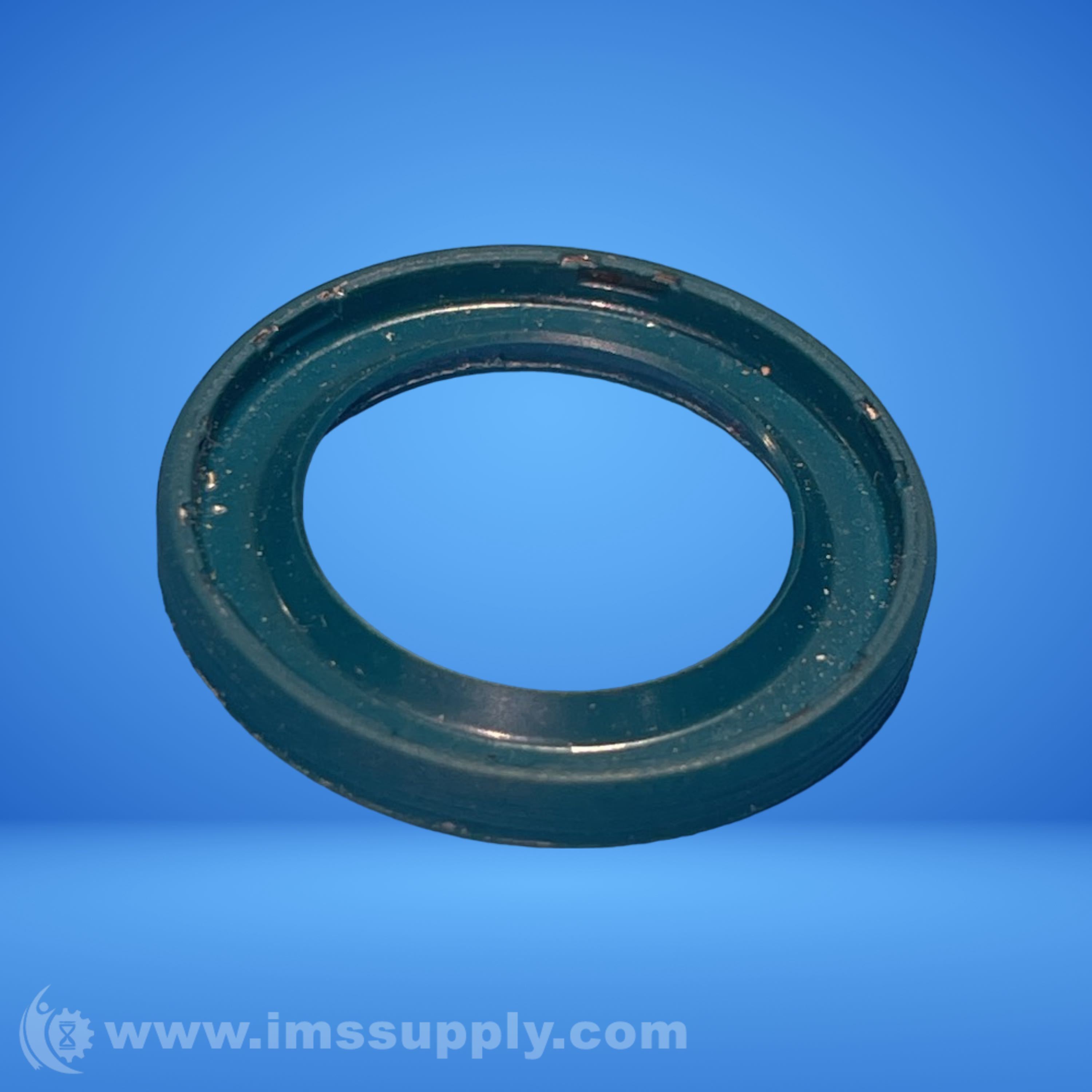 Ina G 16-24-3 Pack of 4 16 mm x 24 mm x 3 mm Cord Oil Seals - IMS Supply