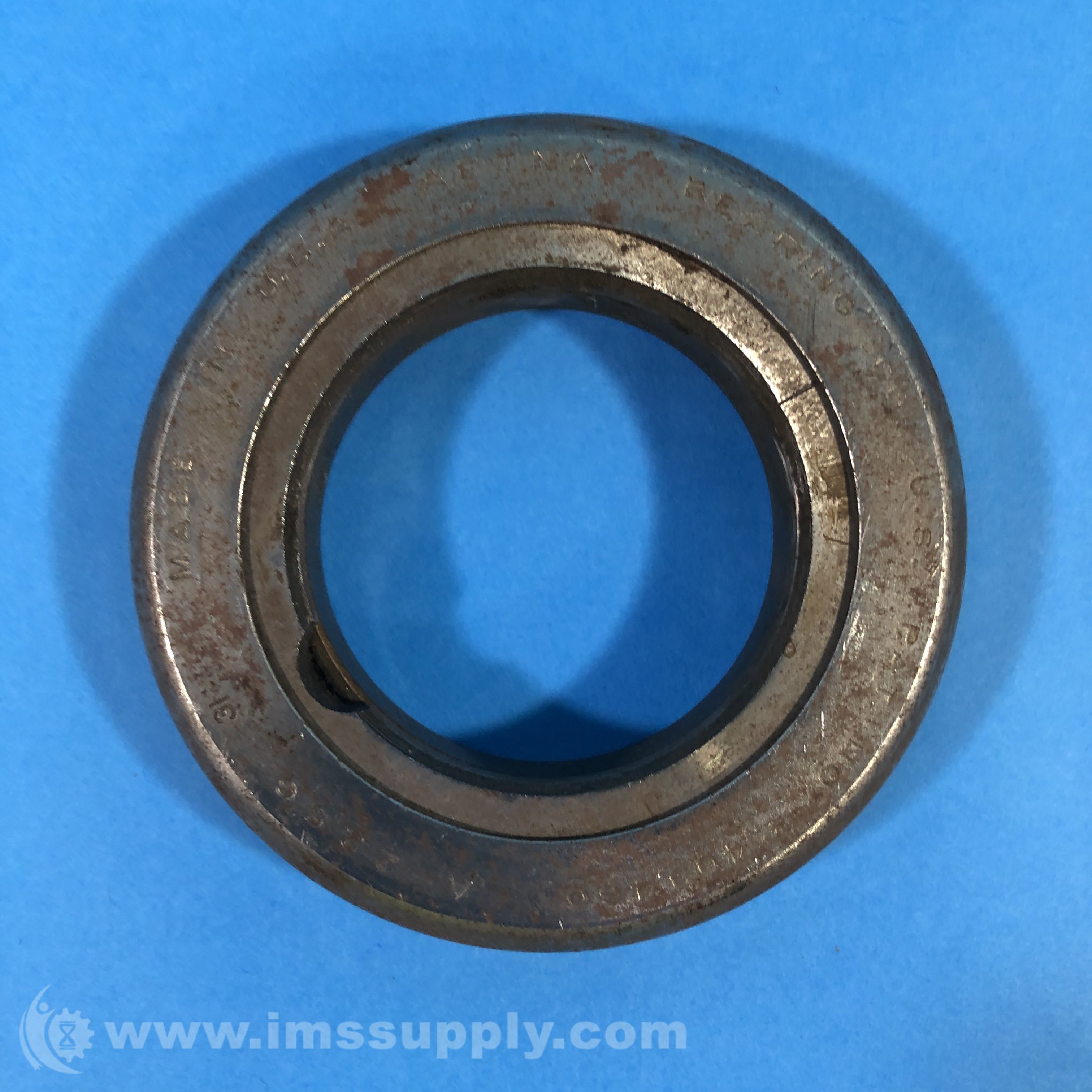 Aetna A225631 Clutch Release Roller Ball Bearing IMS Supply