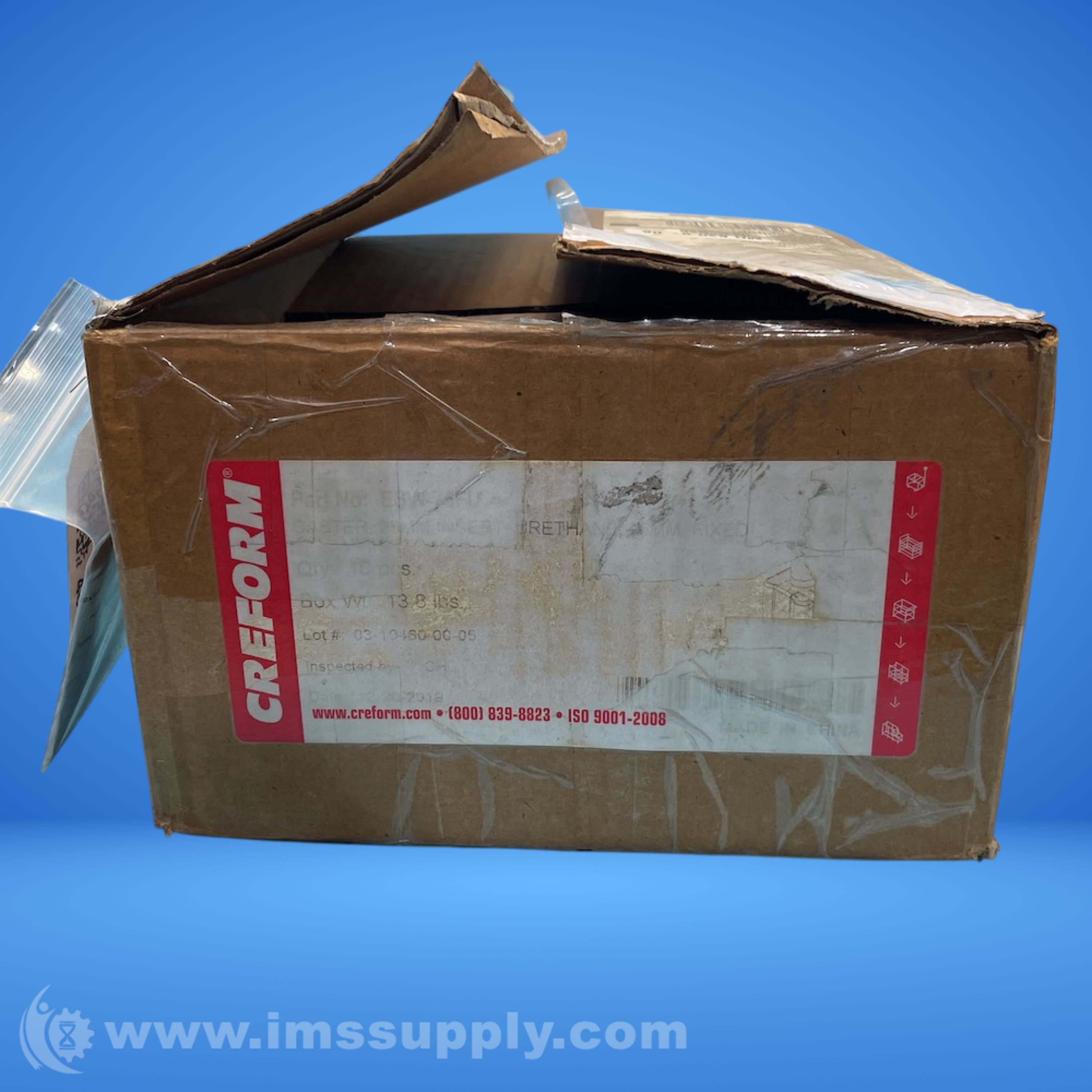 Creform ESW-75S Box of 10 - IMS Supply