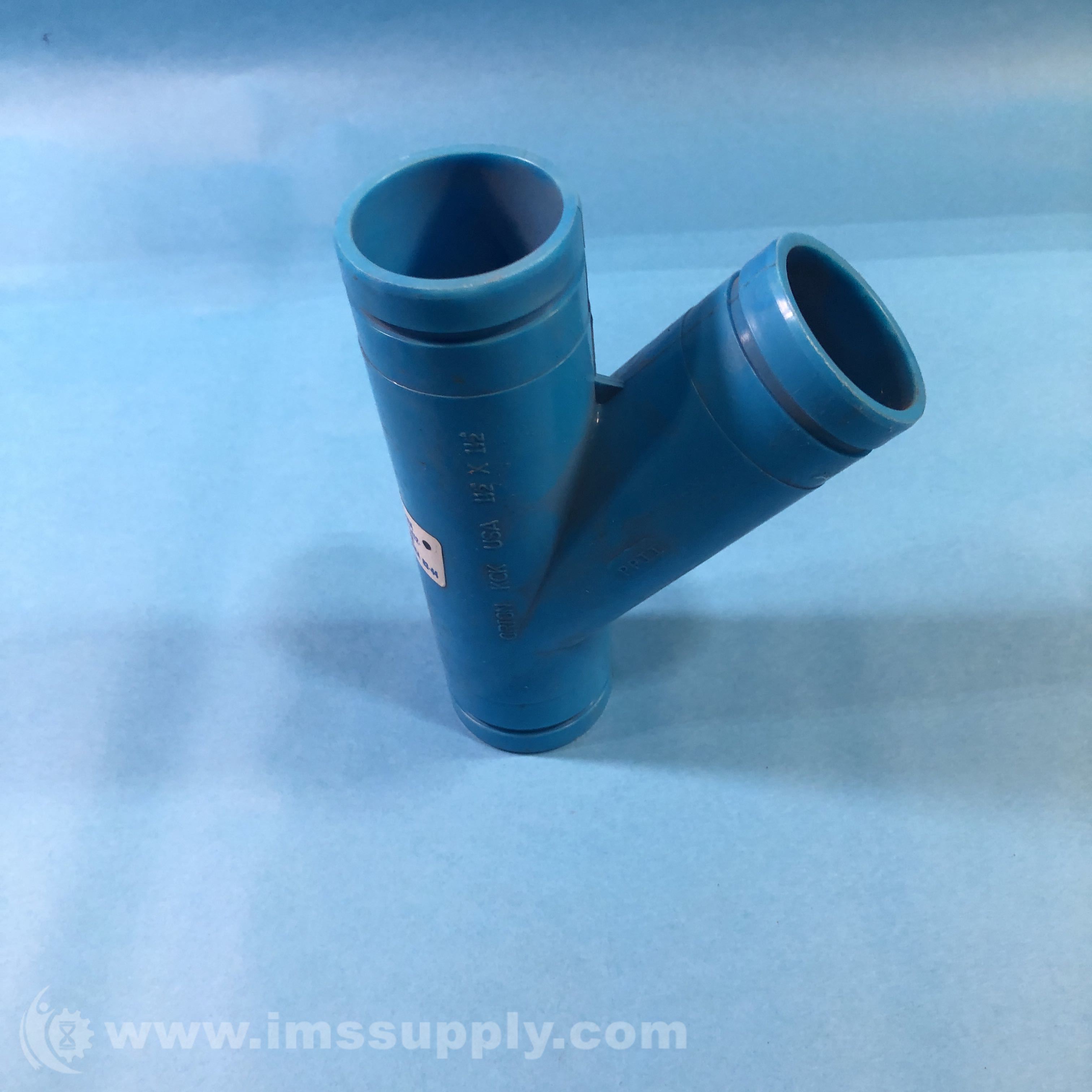 Orion Fittings IMS Supply