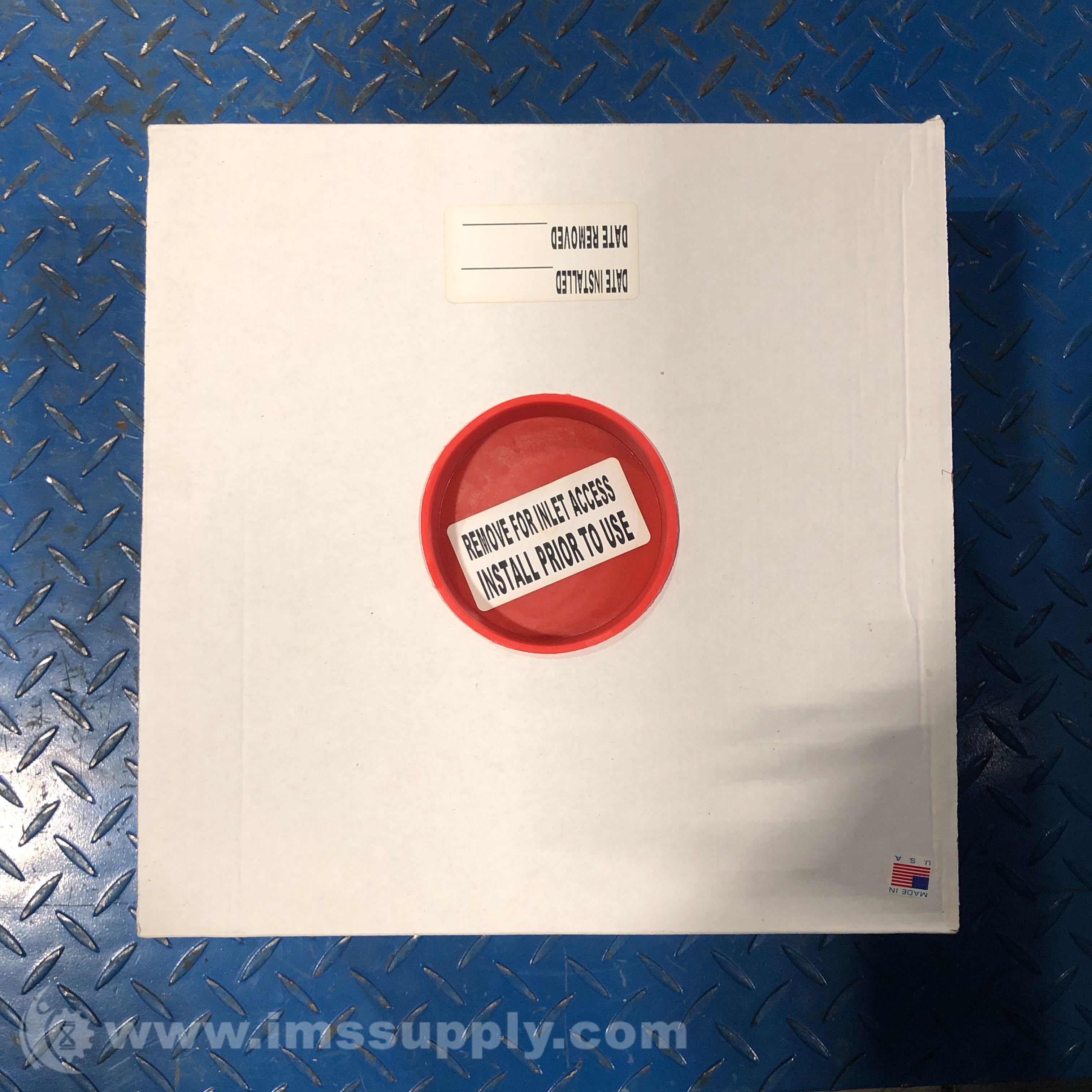 Fumex Inc. FA140B2 Replacement Large Capacity PreFilter IMS Supply