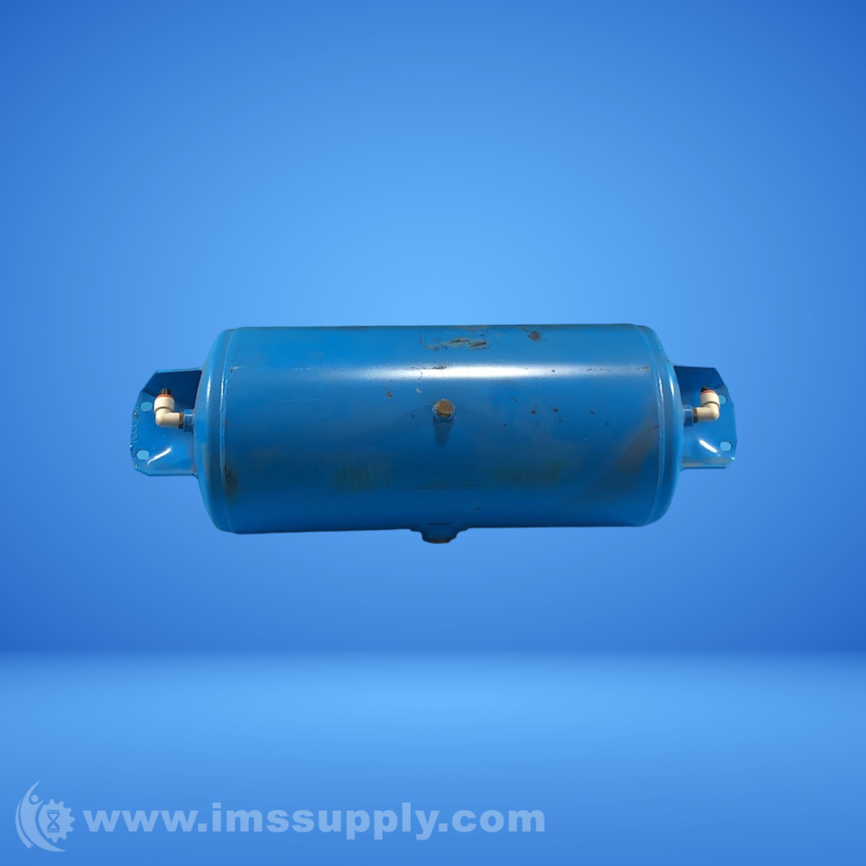 Hoosier Tank and Manufacturing 121106 IMS Supply