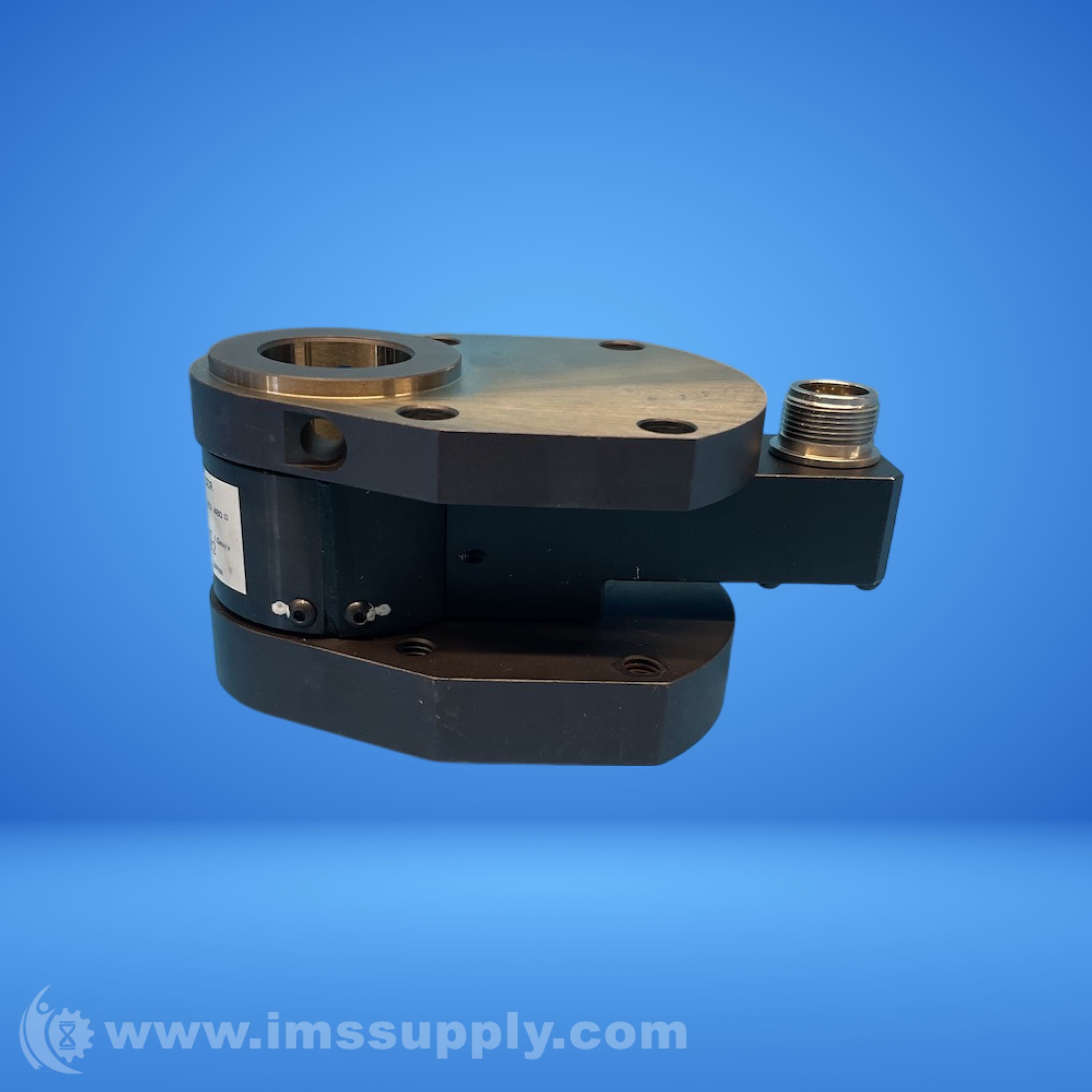 Giken Kogyo FT-2500 Torque Transducer - IMS Supply