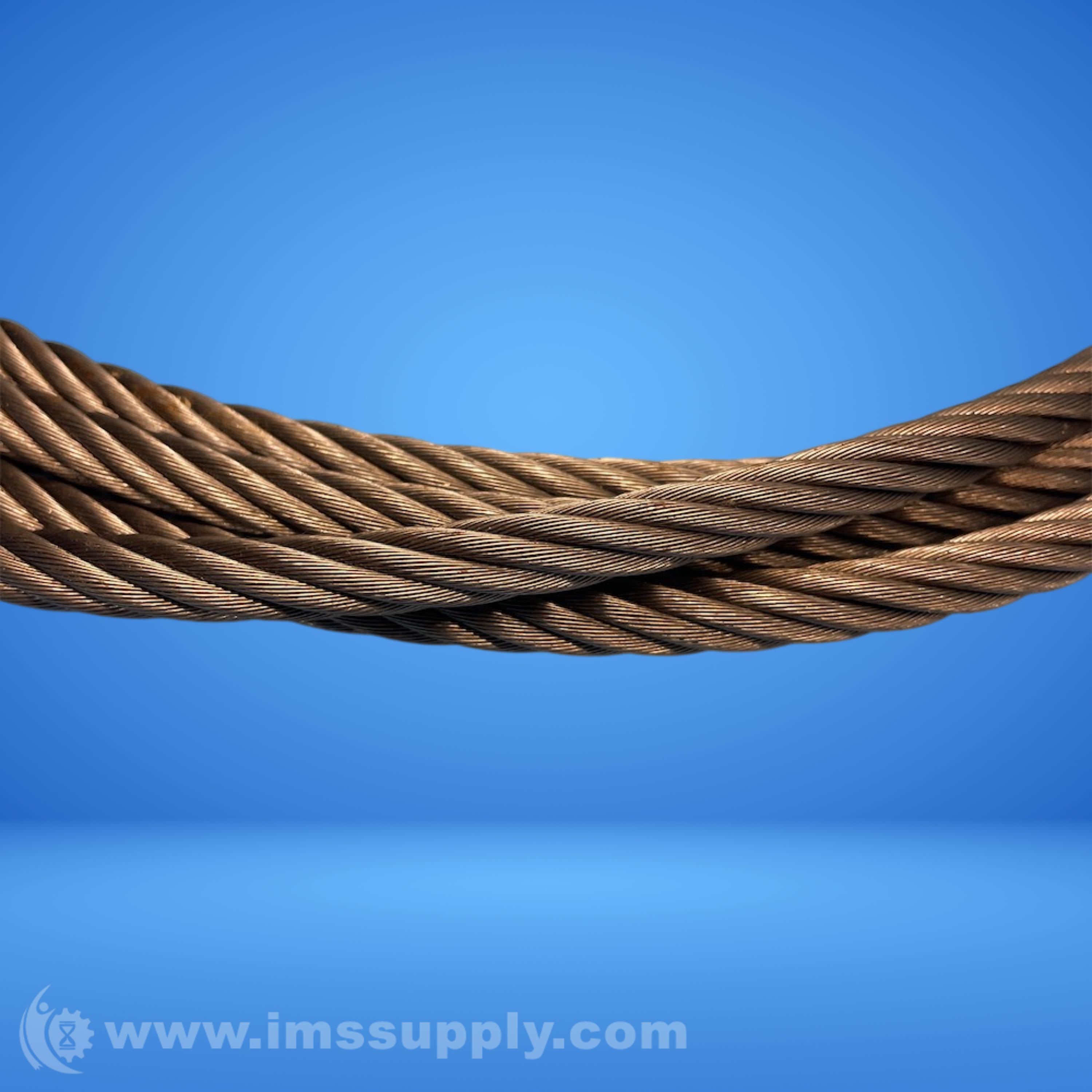 Wire Rope - IMS Supply