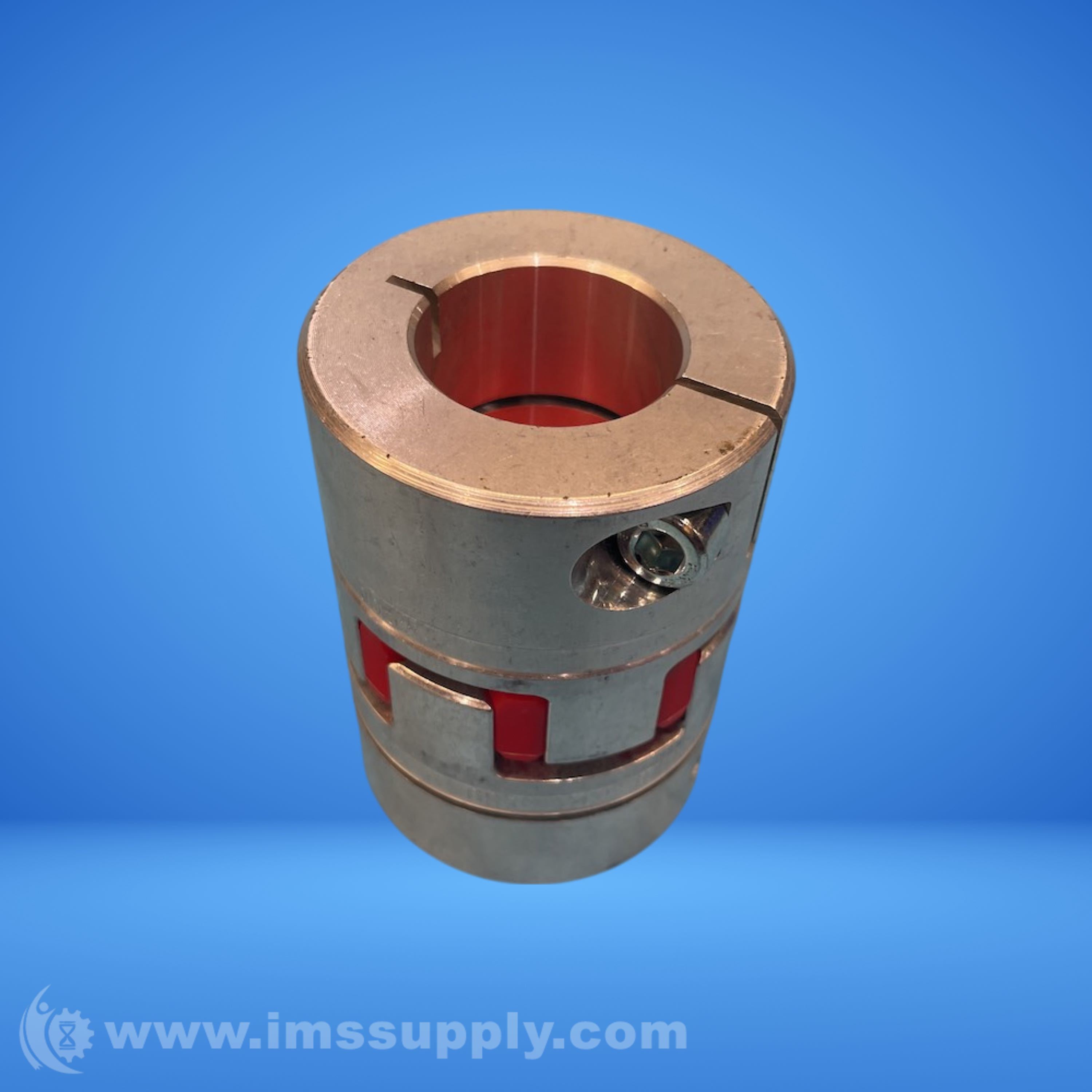 Rotex GS28-CM-1553 Jaw Coupling Assembly - IMS Supply