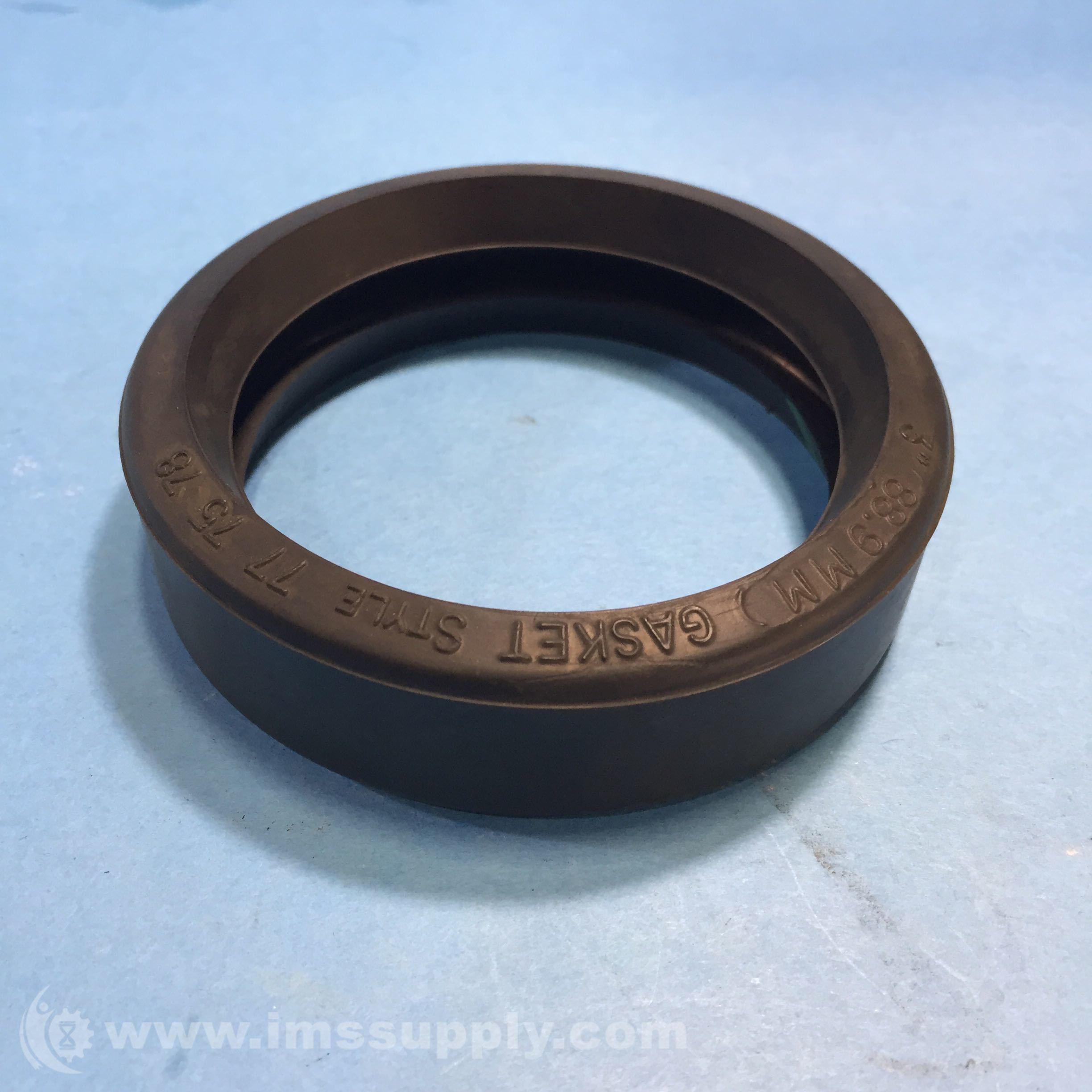 Victaulic 77 75 78 Gasket, 3 88.9MM IMS Supply