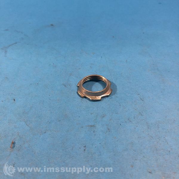 Appleton Conduit Locknut IMS Supply