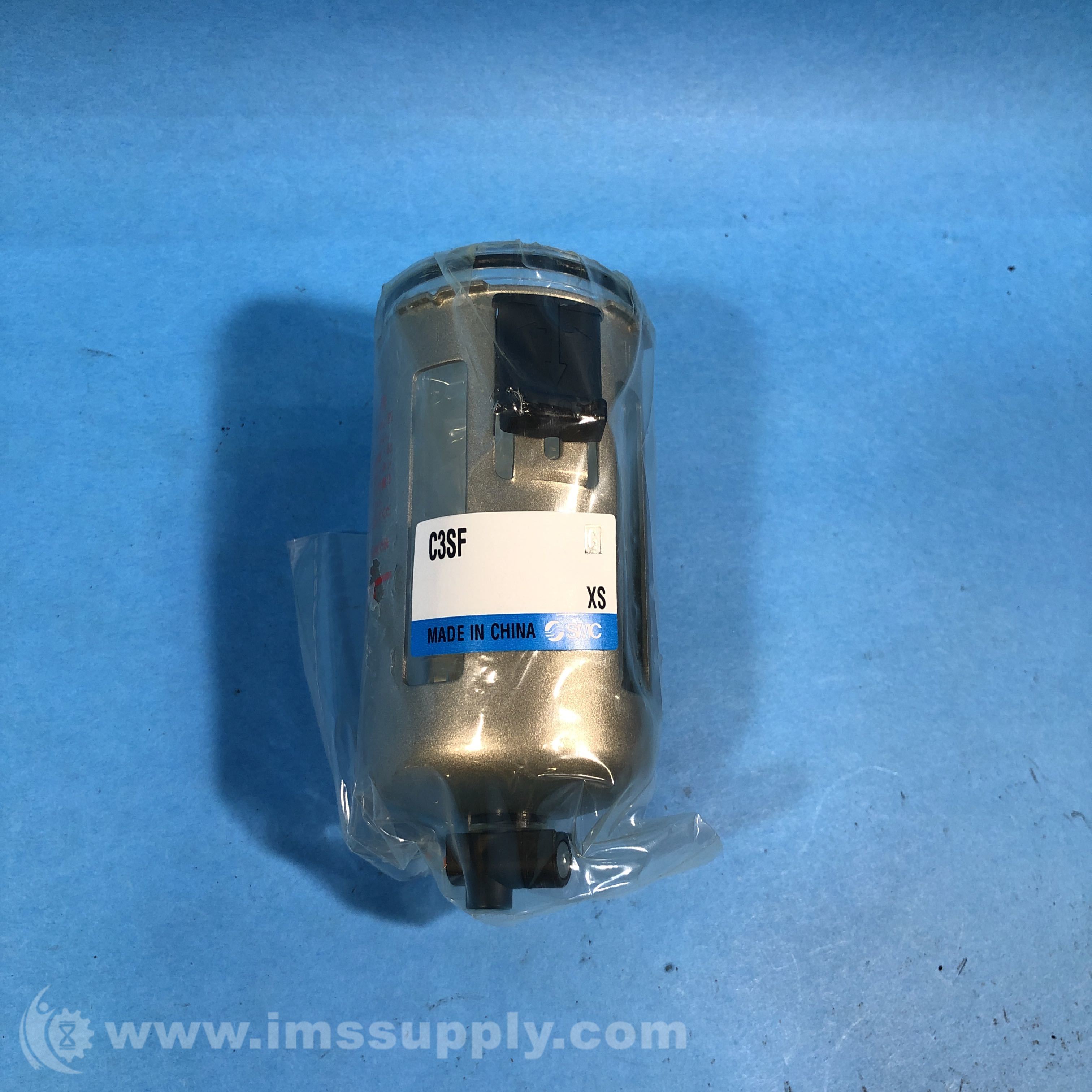 Smc C3SF Bowl Assembly - IMS Supply