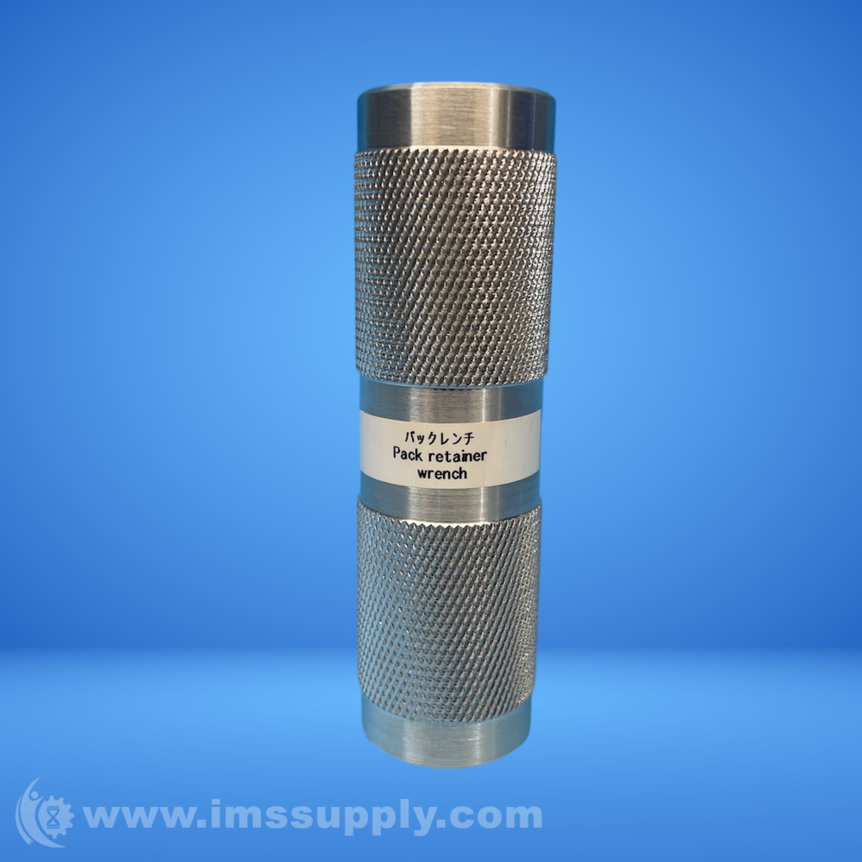 Pack Retainer Wrench - IMS Supply