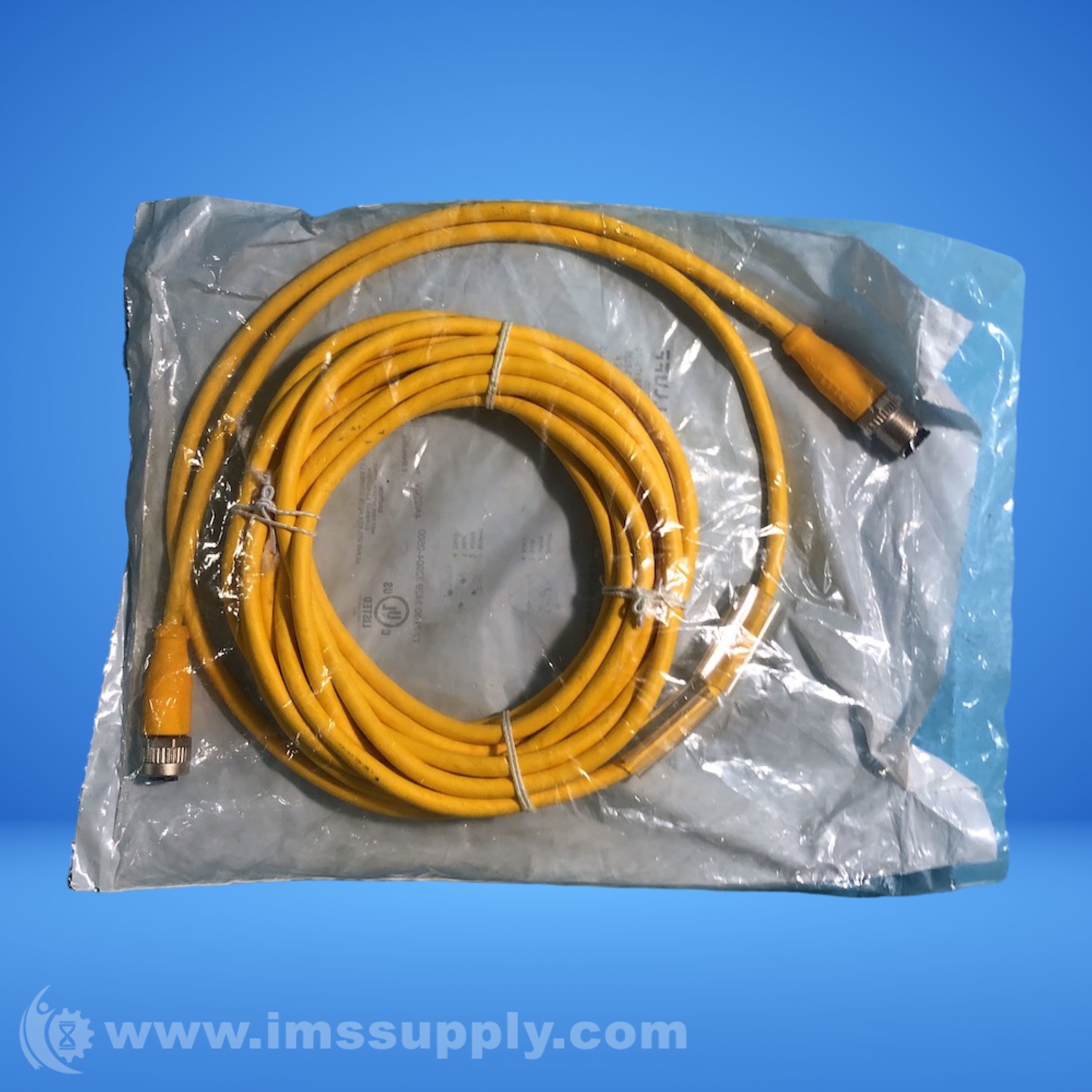 Balluff bccm415-m414-3a-304-ex44t2-050 - IMS Supply