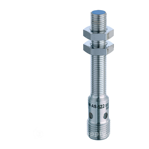 Contrinex DW-AS-522-M8 Long Range Inductive Sensor - IMS Supply