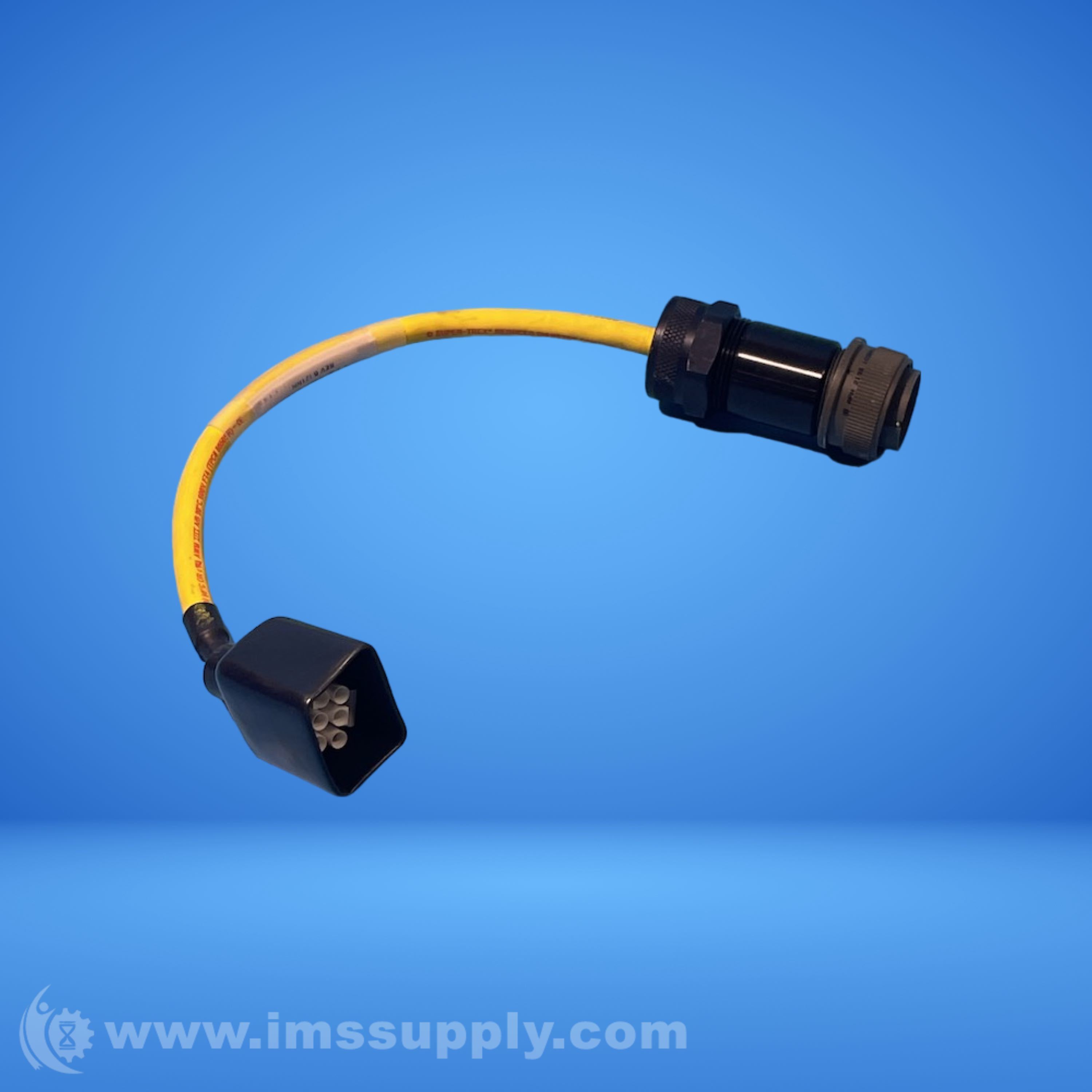 Tpc Wire & Cable MA124270A014 Cable Harness - IMS Supply
