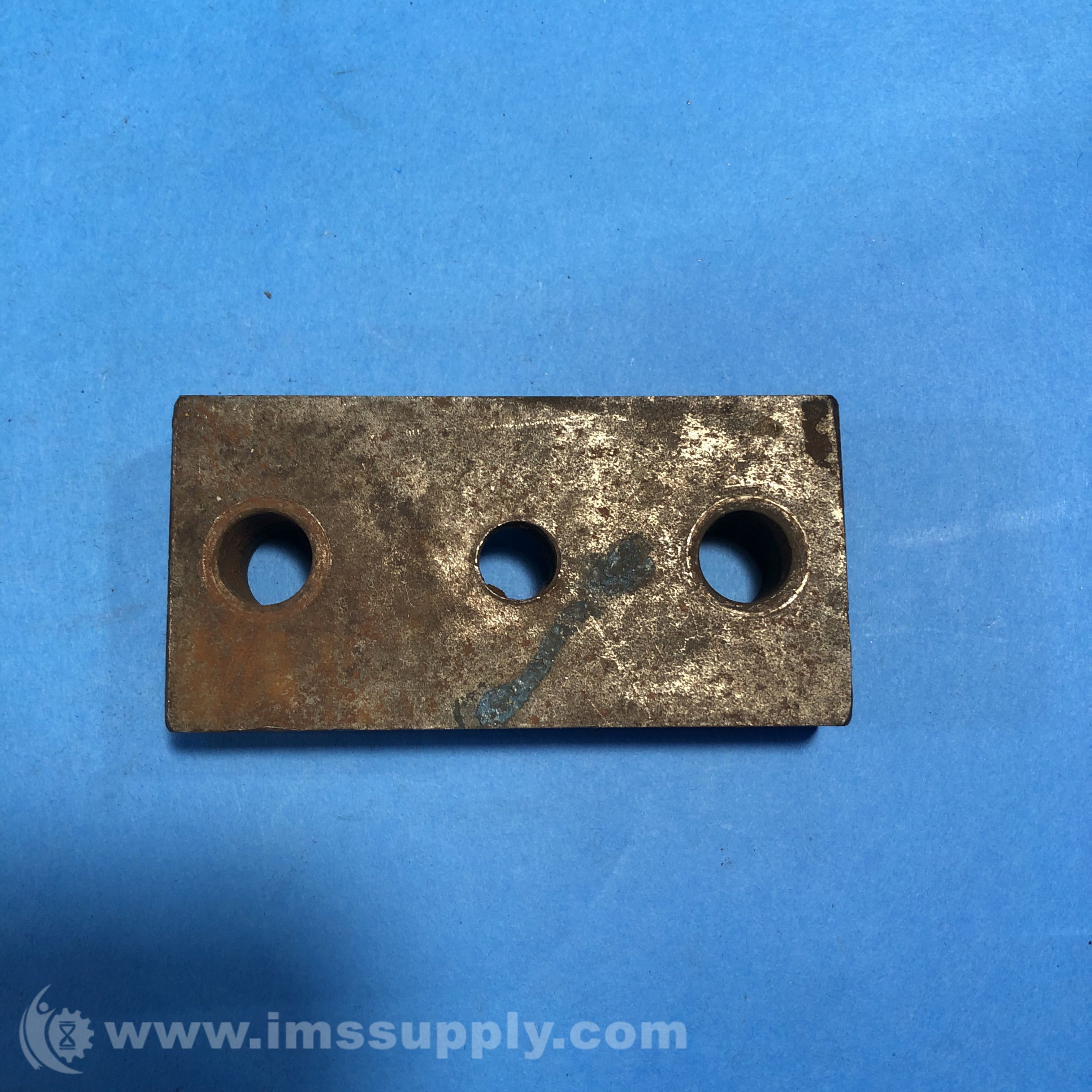 Work Holding Plate IMS Supply