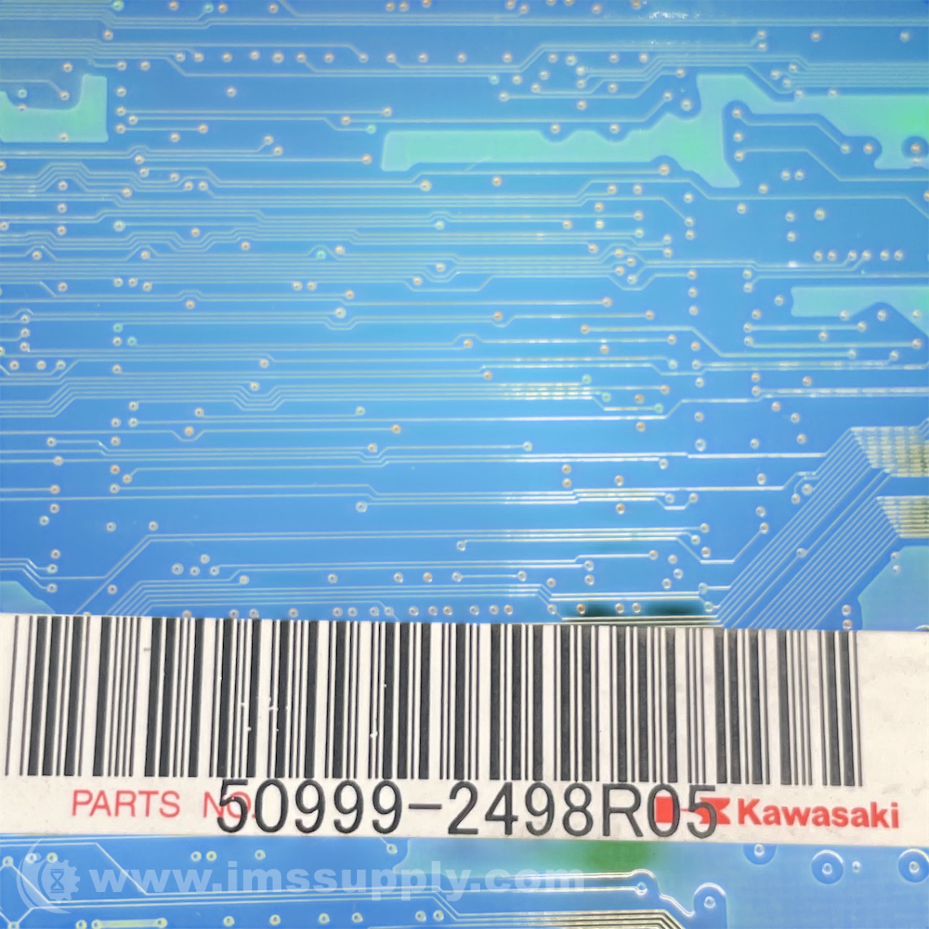 Kawasaki 50999-2498R05 Circuit Board - IMS Supply
