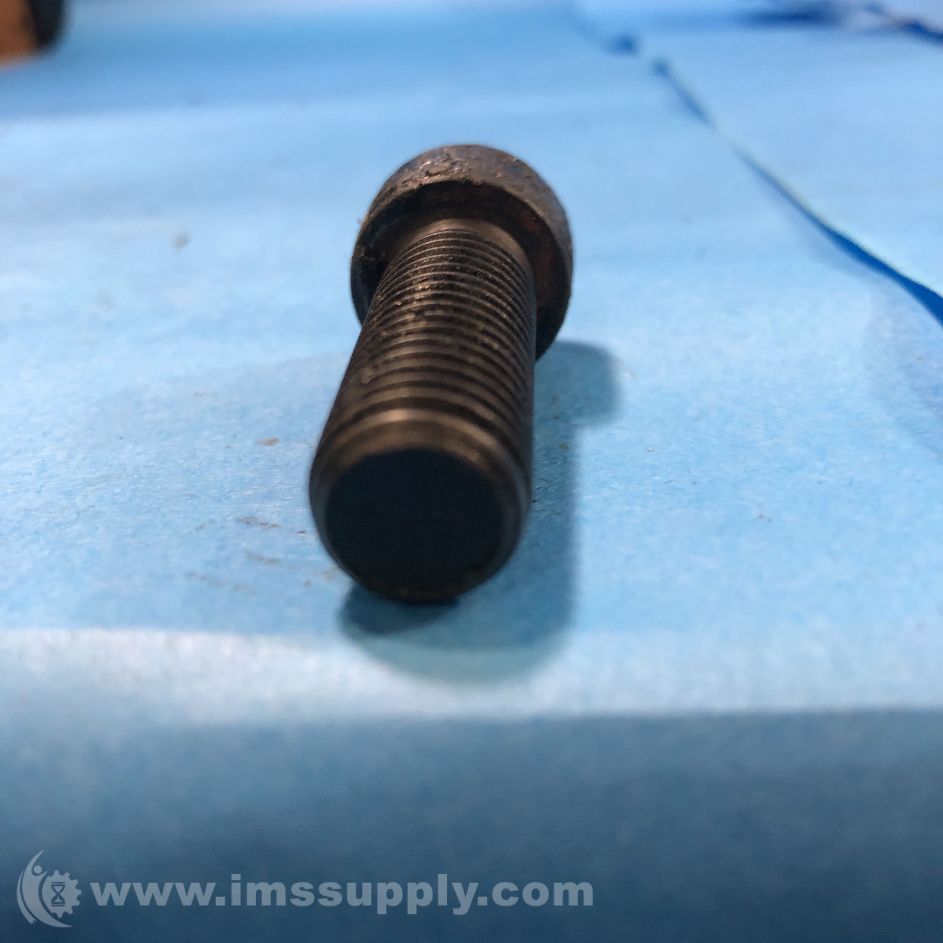 Socket Head Bolt - IMS Supply