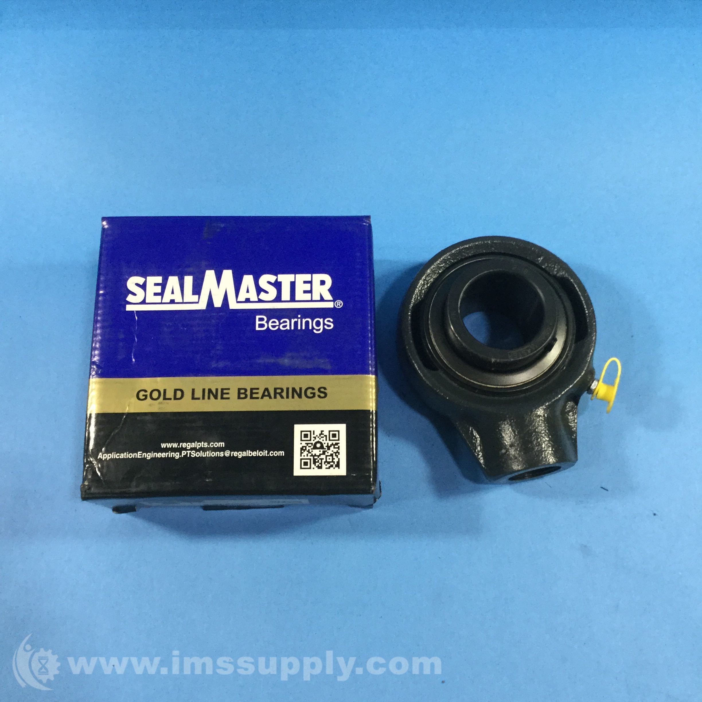 Sealmaster SEHB24 700399 Hanger Ball Bearing Unit IMS Supply