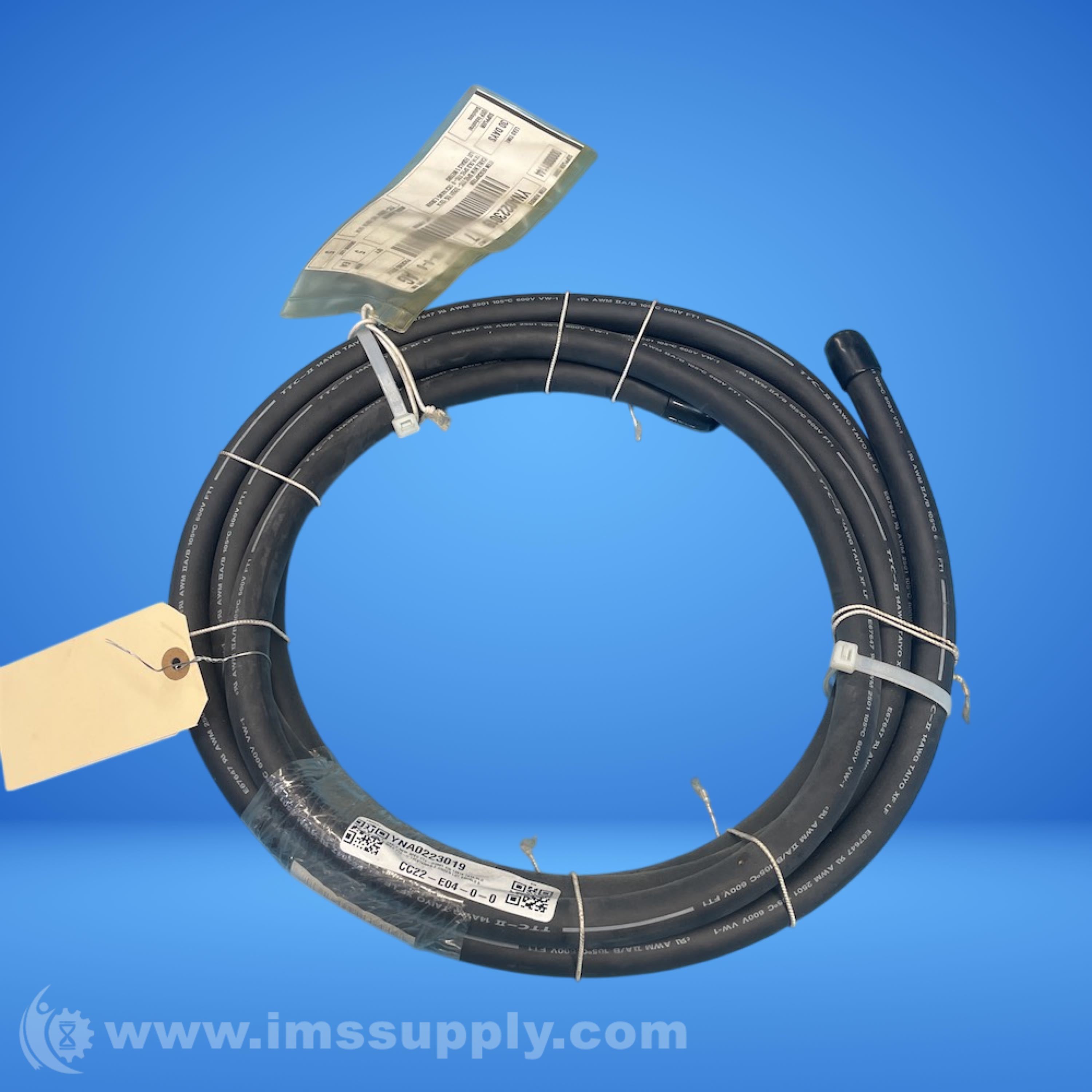 Taiyo E67647 Cable - IMS Supply