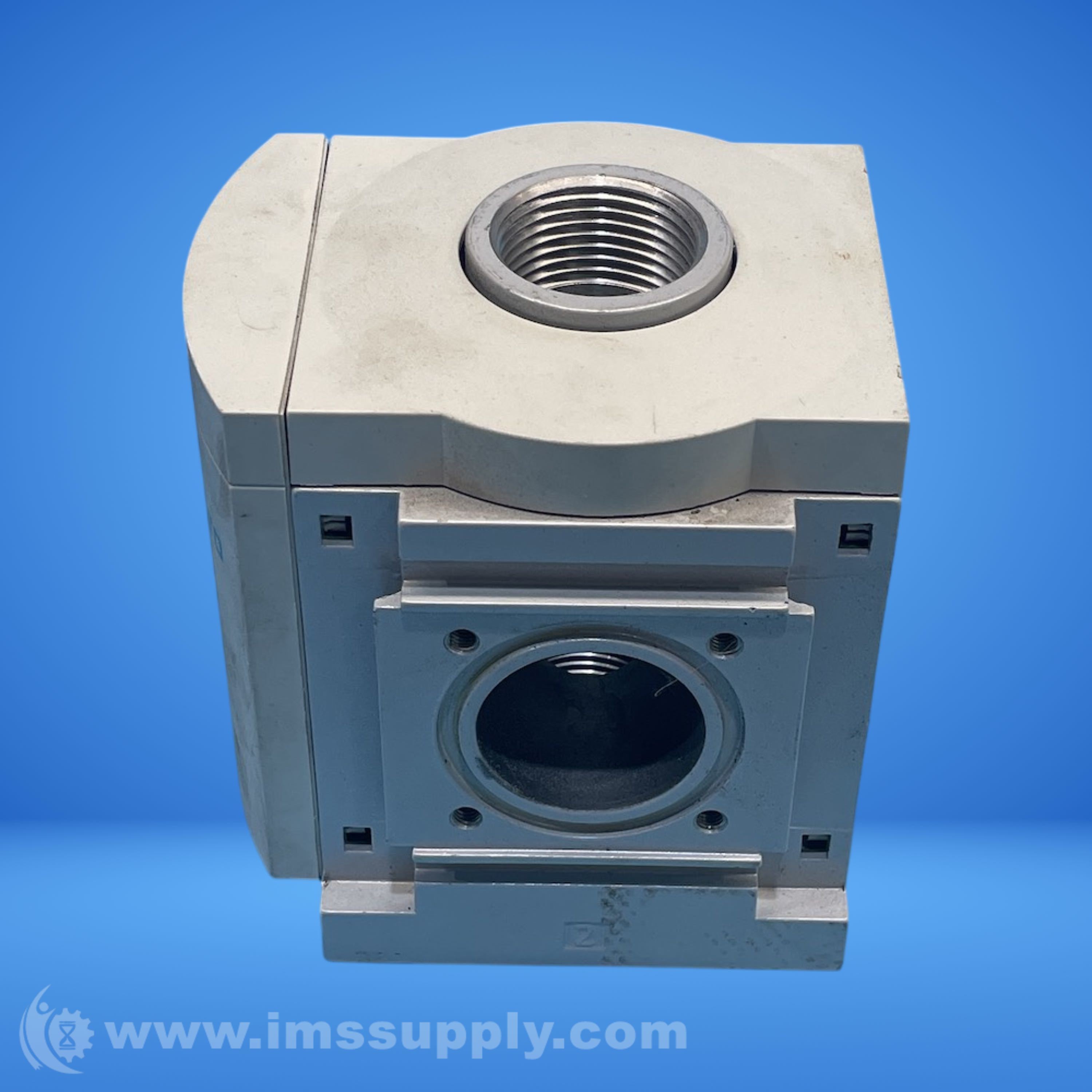 Festo MS9-FRM-G-VS MS Series Branching Module - IMS Supply