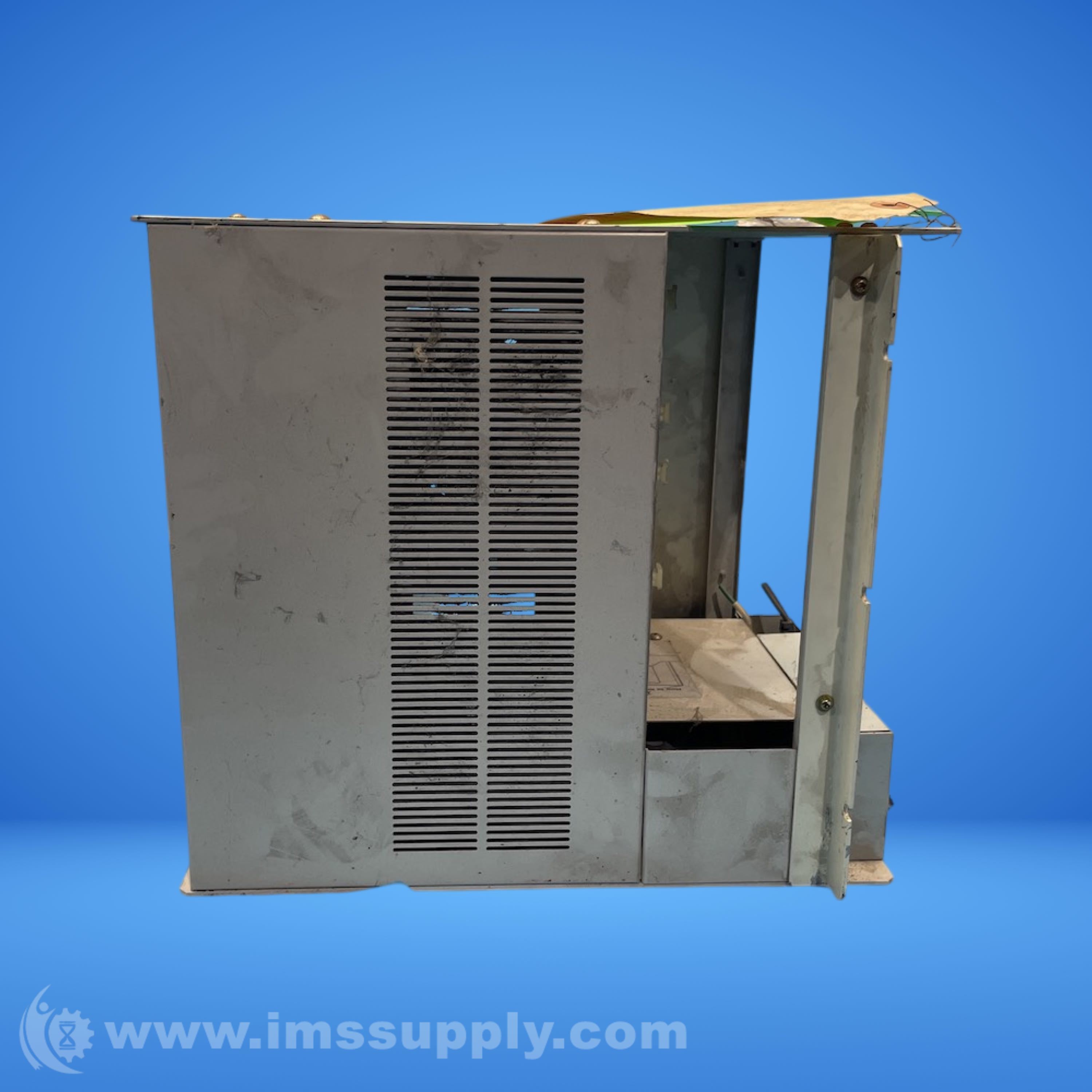 Contec FA-PAC(98)R I/O Expansion Unit - IMS Supply