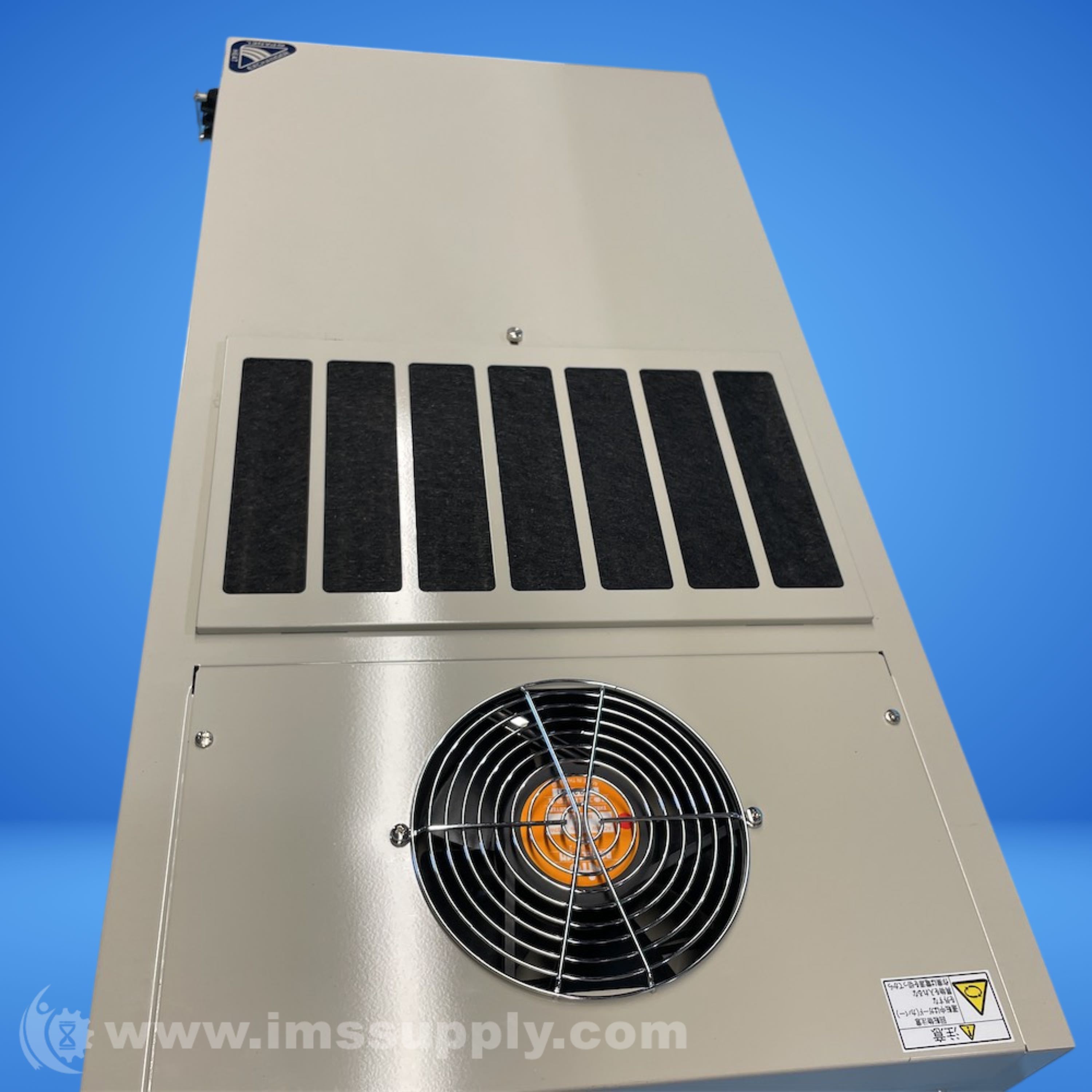 Nitto Kogyo PHE-20H-2A Heat Pipe Panel Heat Exchanger - IMS Supply