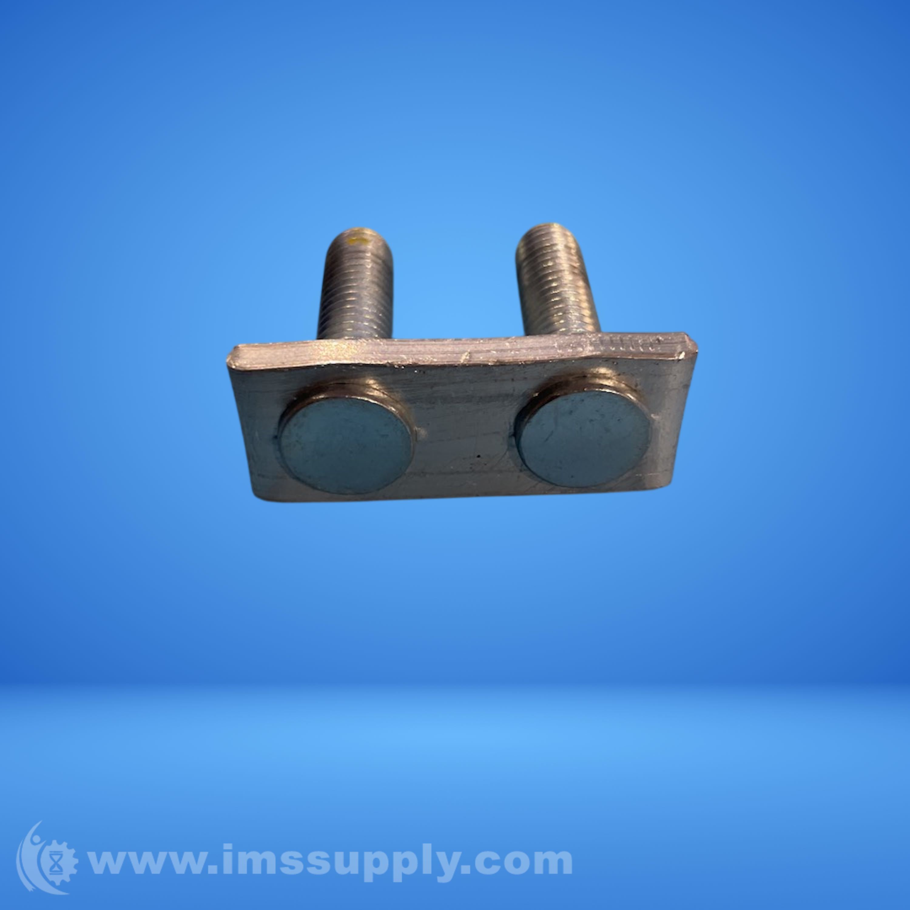 Double Stud Terminal Block - IMS Supply