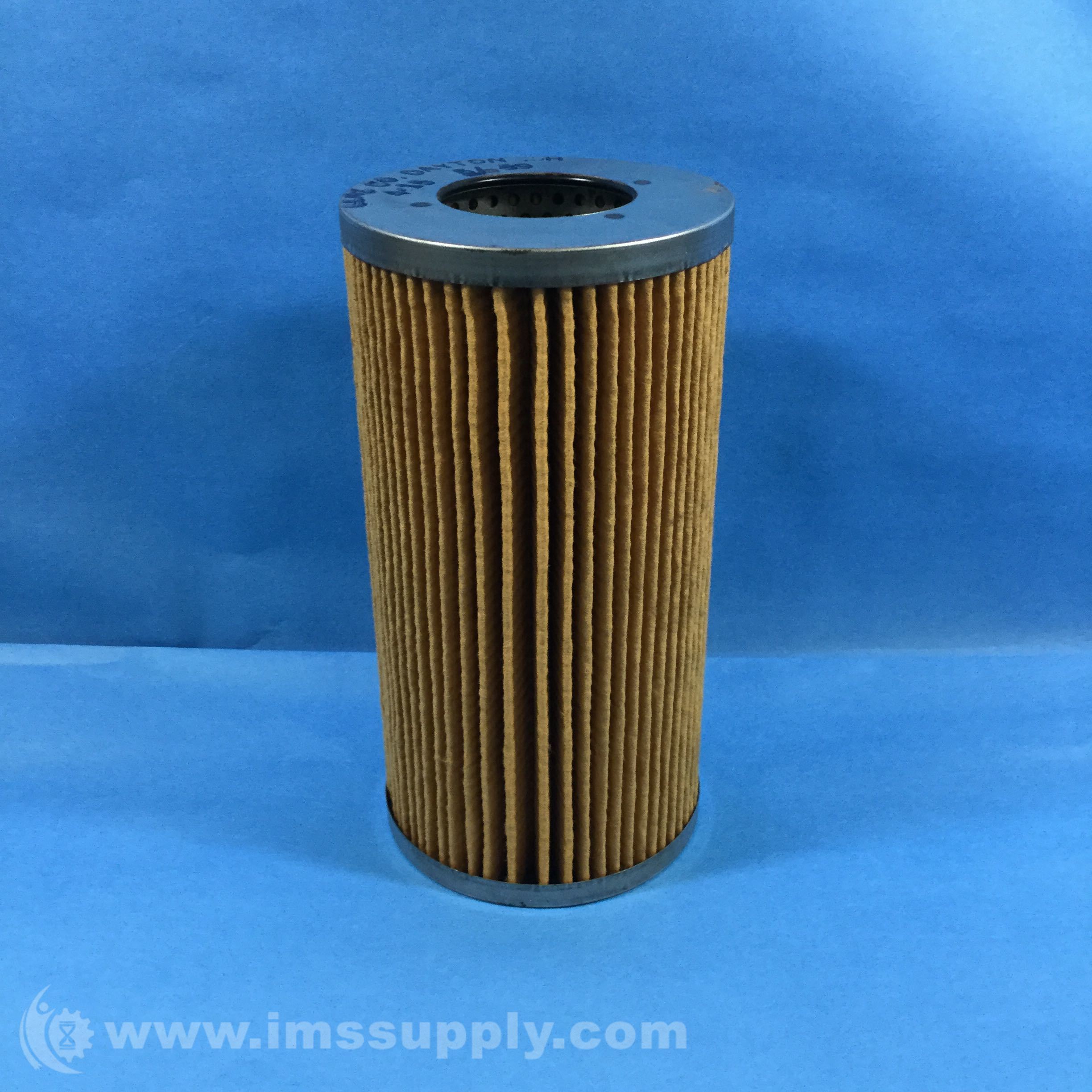 Lenz 415 Heavy Duty Line Filter Element IMS Supply
