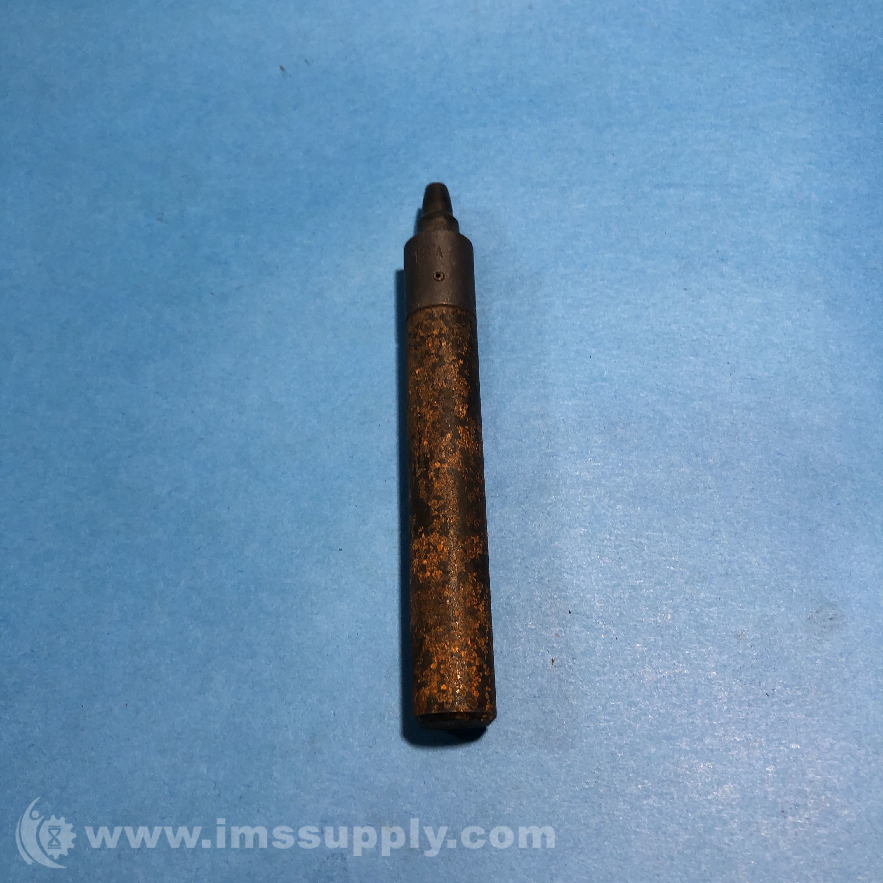 SR31SA Screw Thread Insert Swaging Tool - IMS Supply
