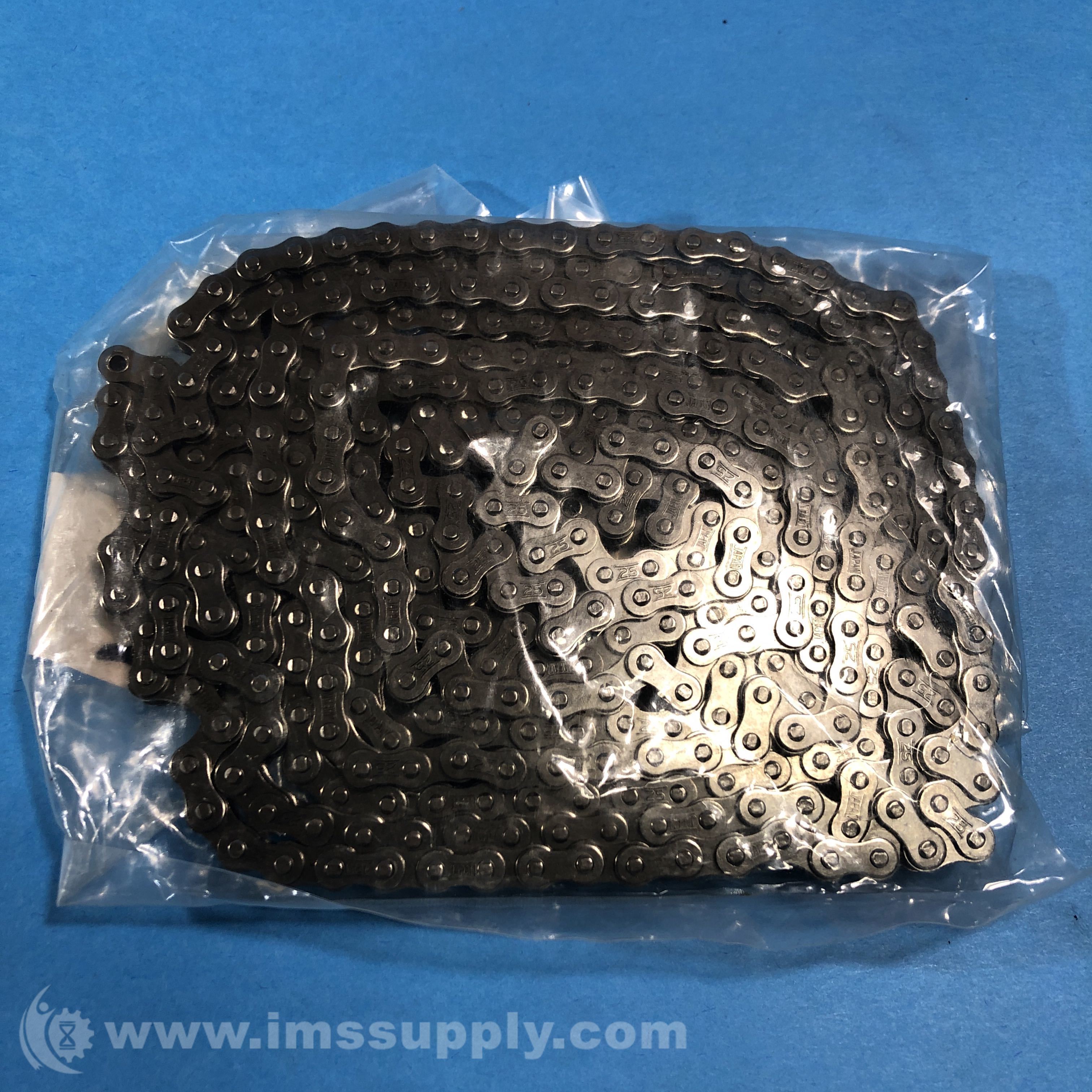 RS25-1-RP 344LINK(JL) Roller Chains - IMS Supply
