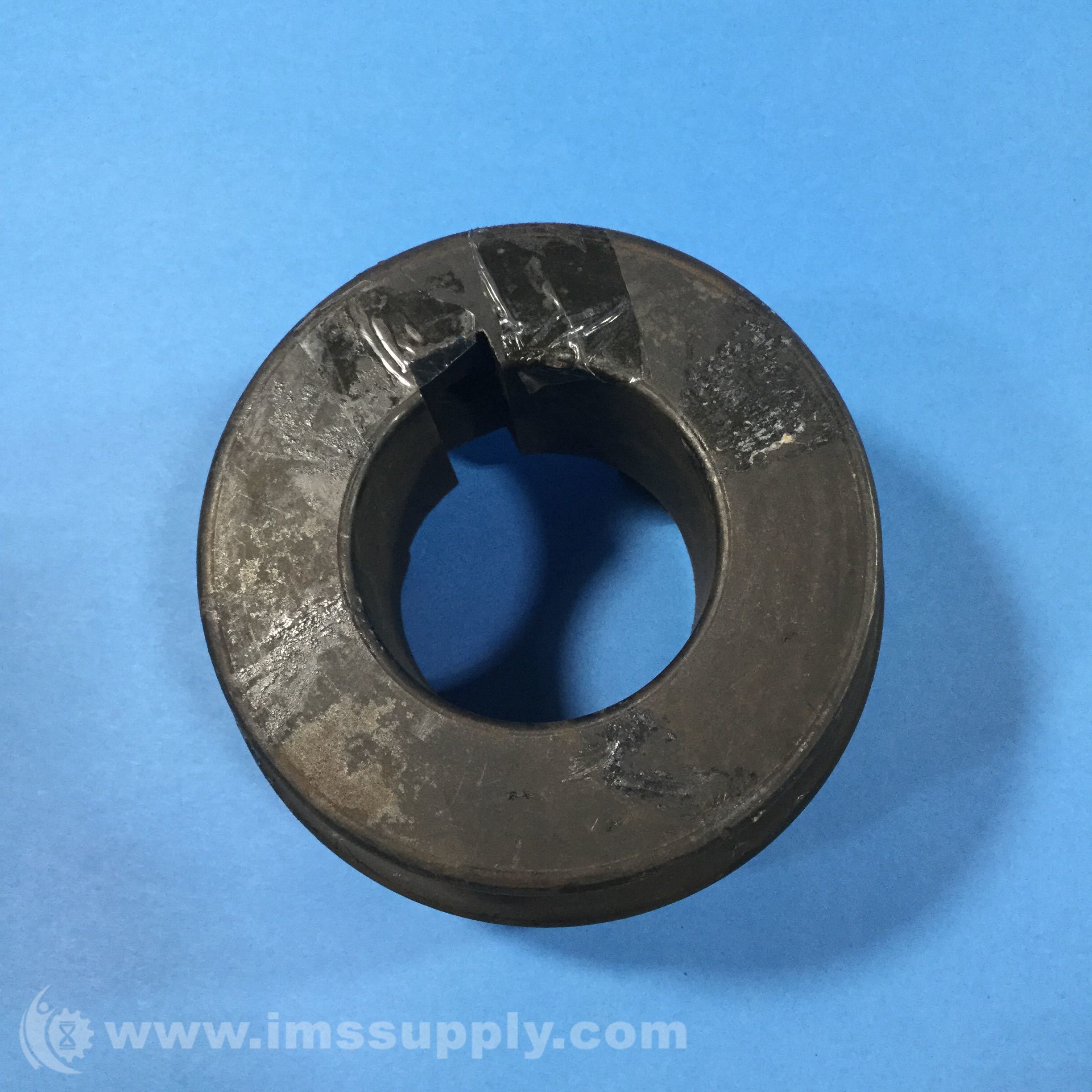 Lovejoy 12305 Jaw Coupling Hub, Size L190, Straight Jaw IMS Supply