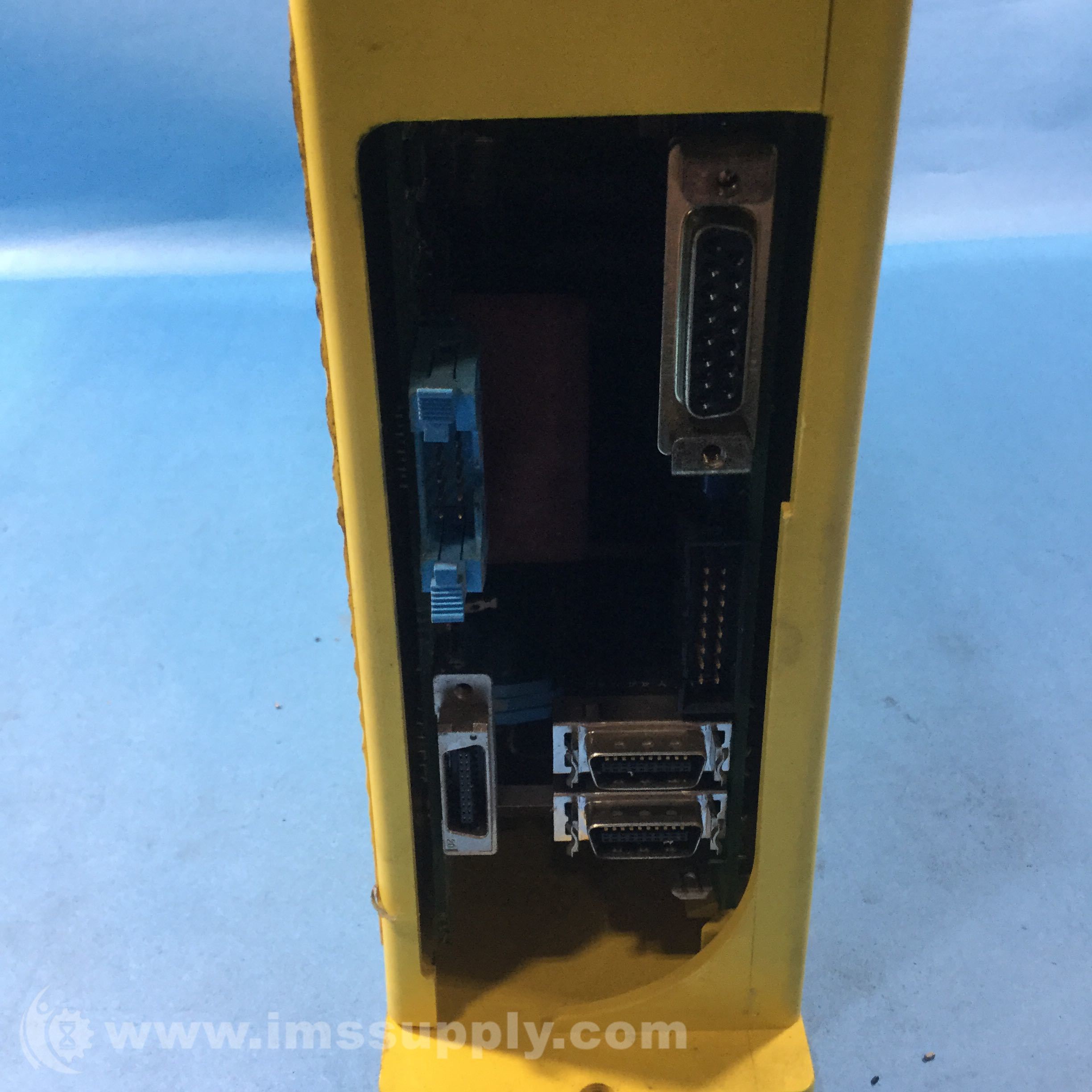 A02B-0166-C261/R Fanuc CRT/MDI Unit Power Mate