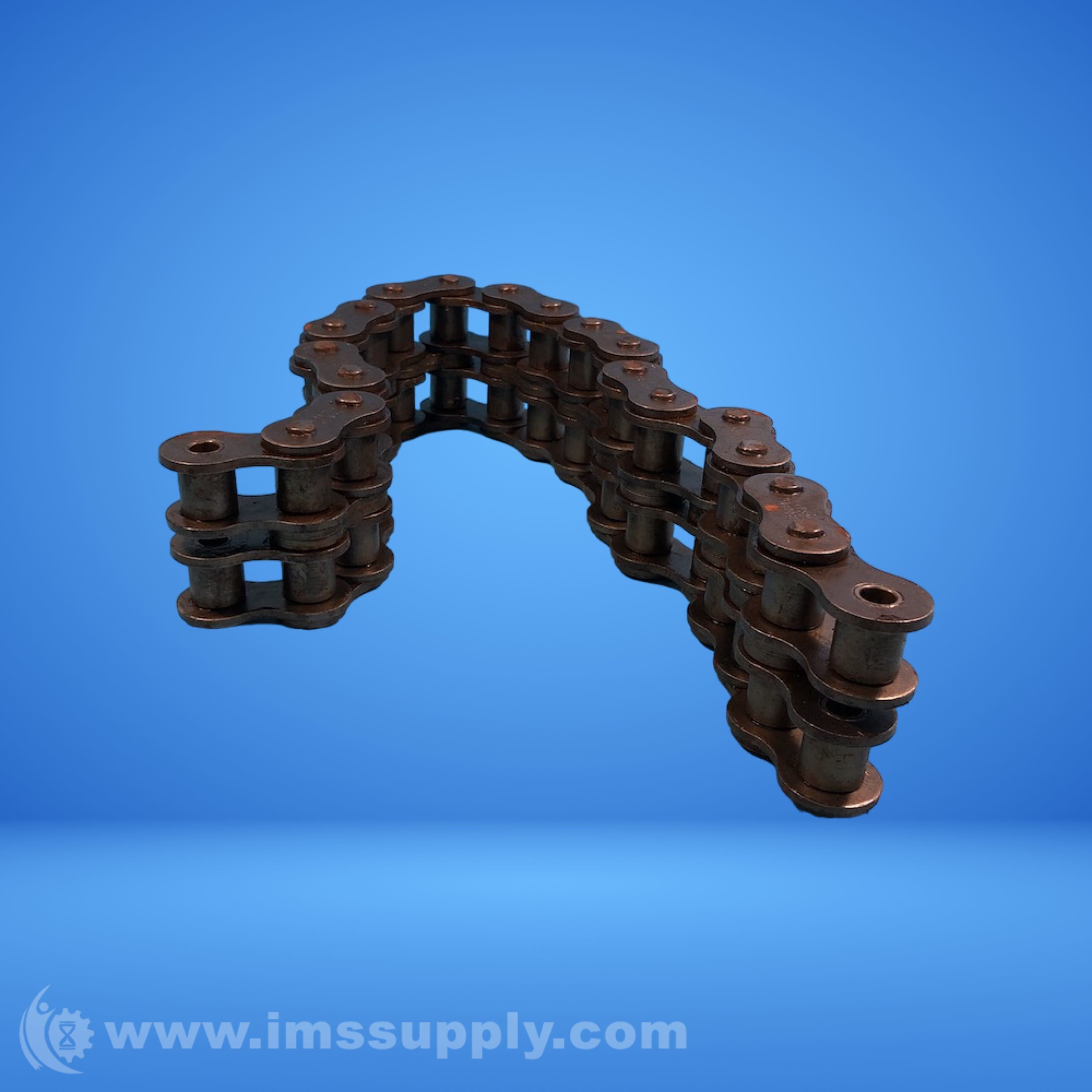 Tsubaki RS100 Connecting Link Chain - IMS Supply