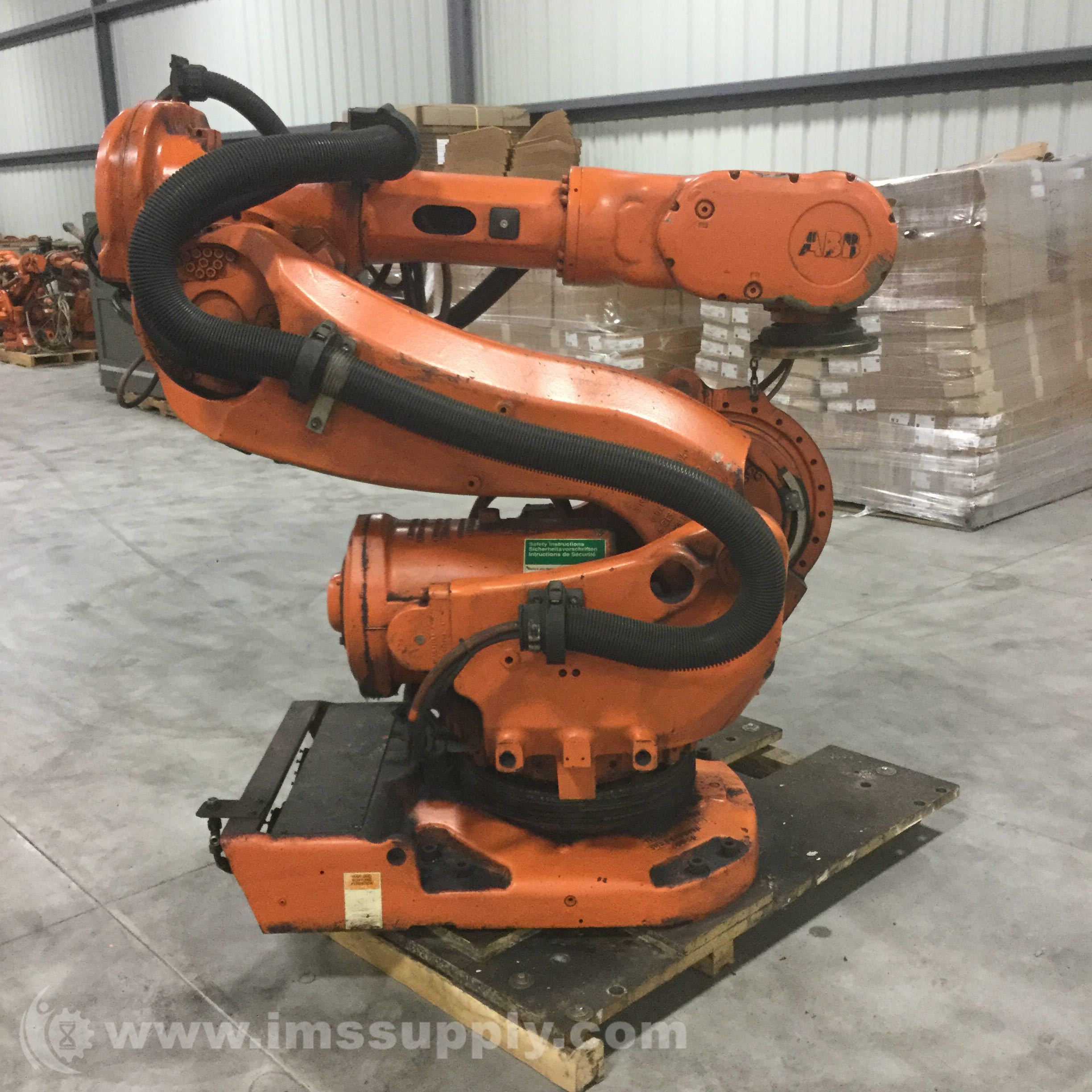 Abb 6600 cheap