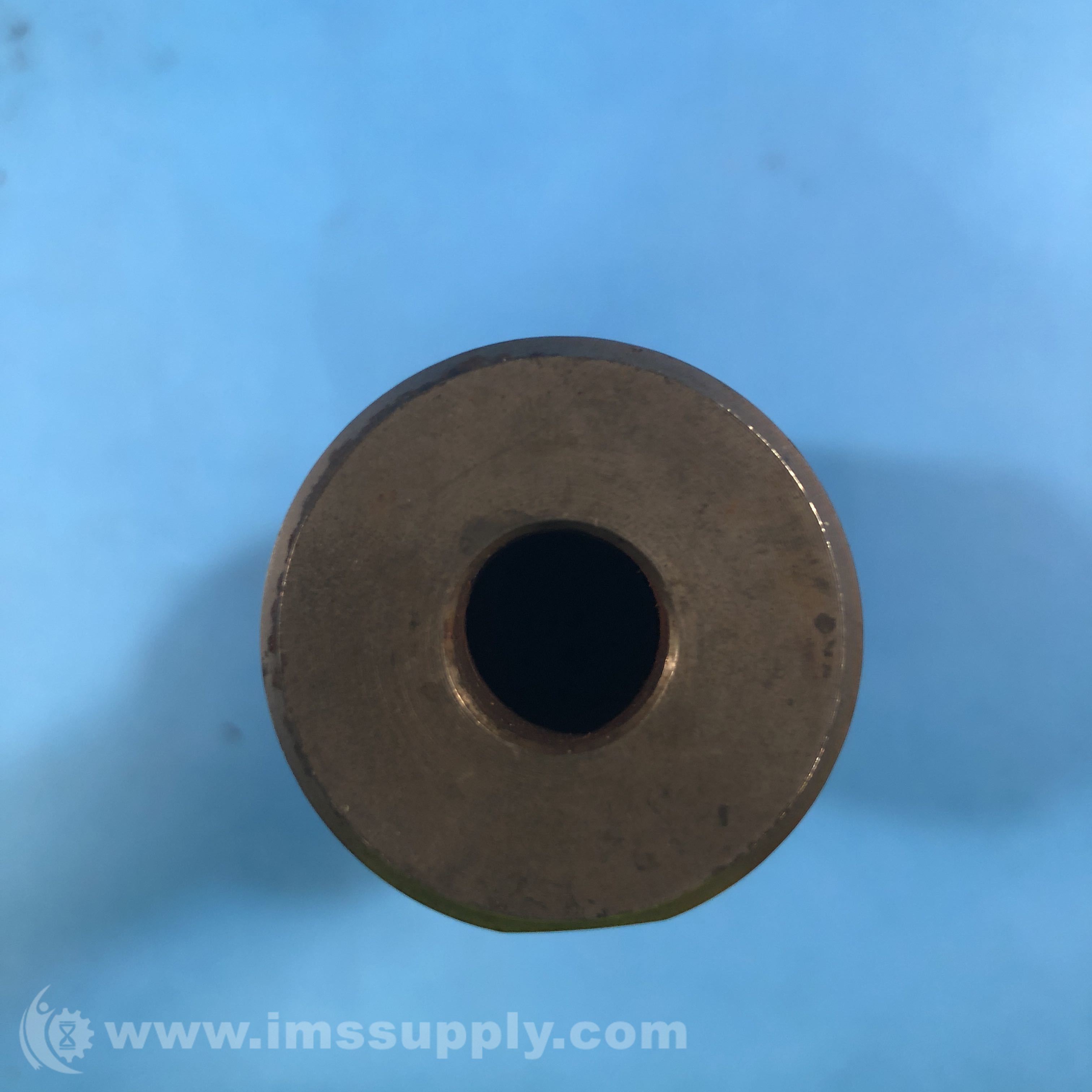 FL Tool Holders C753SA1214 Partially Keyed Floating Tool Holder IMS