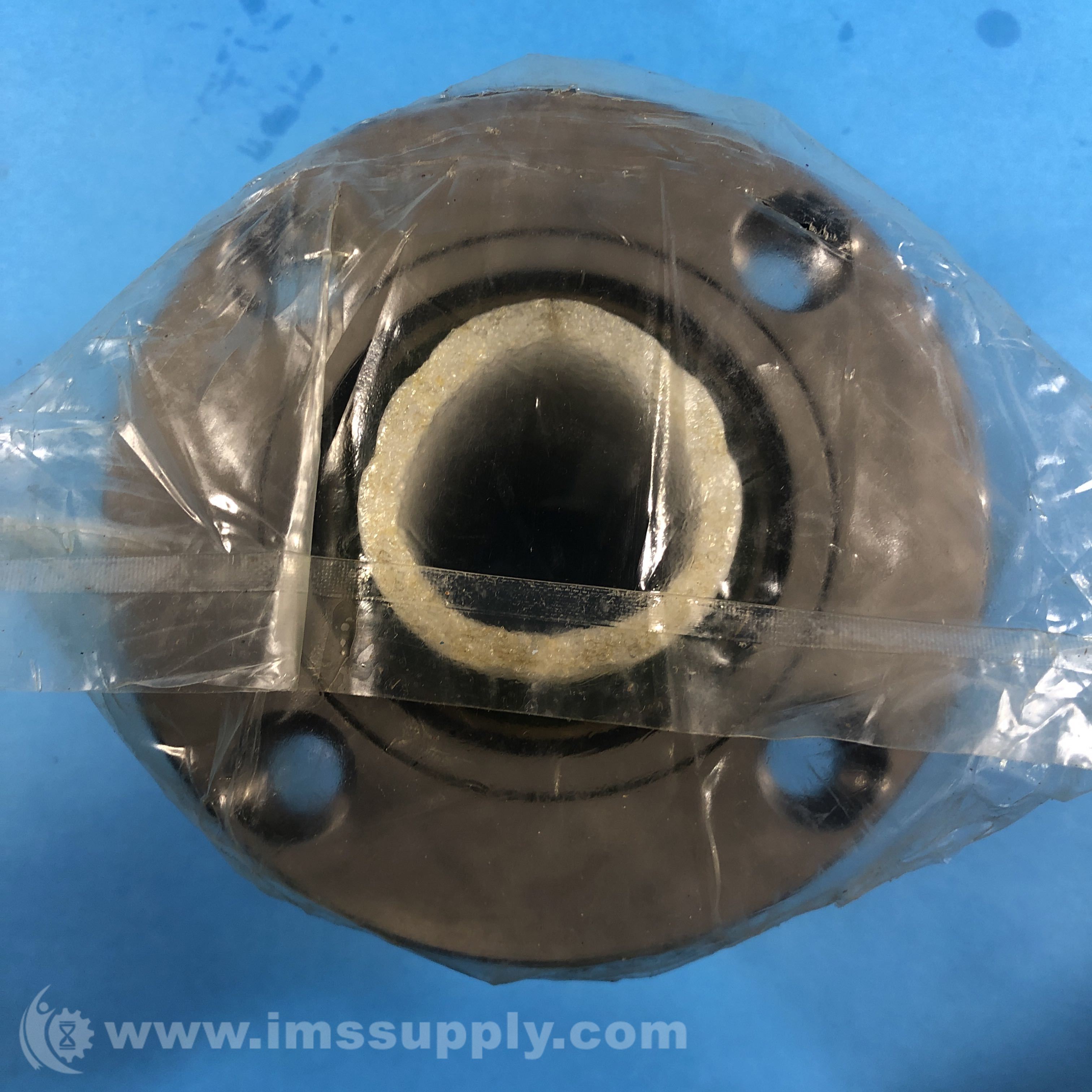 THK LF50UU Ball Spline Shaft Nut IMS Supply