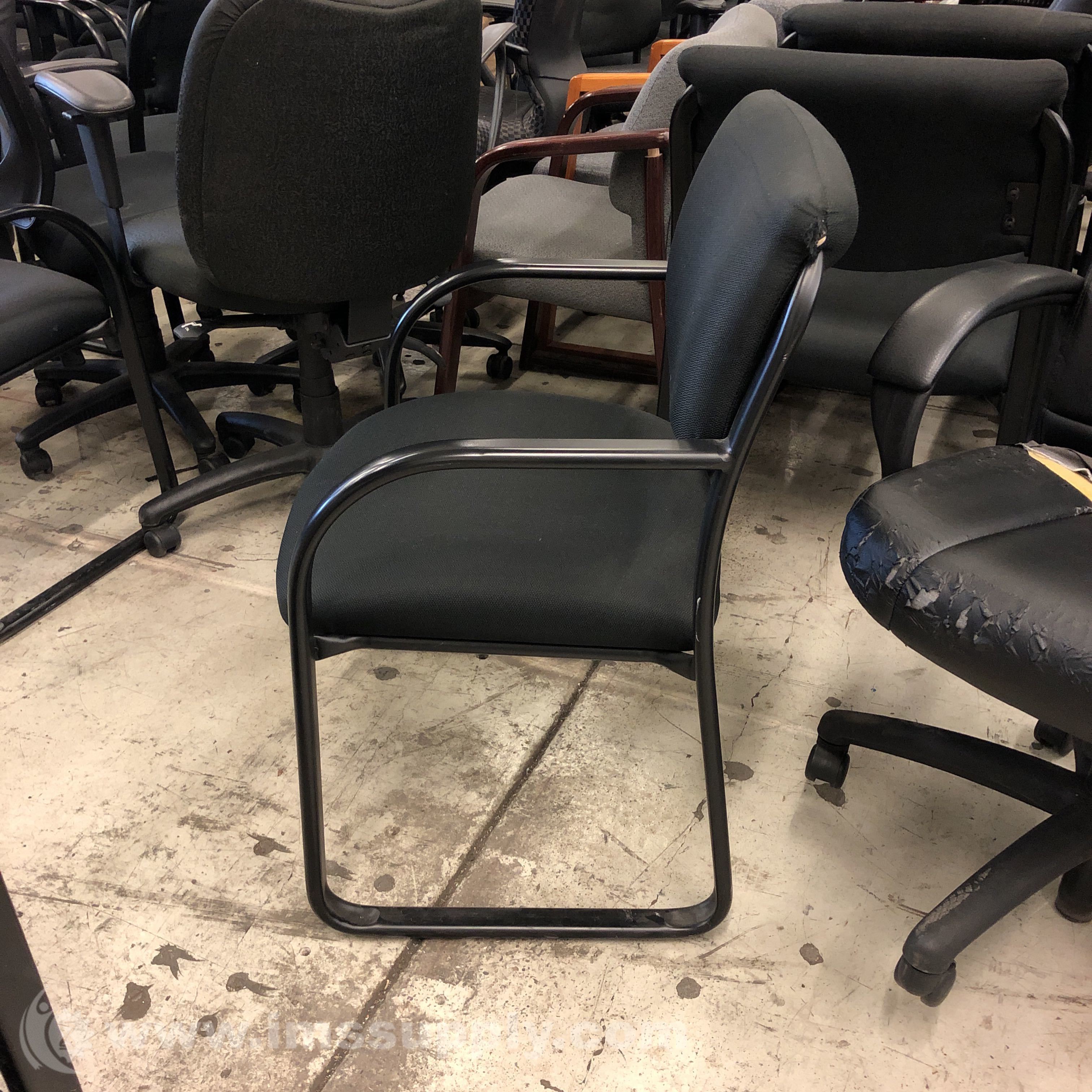 Norstar office products chair top