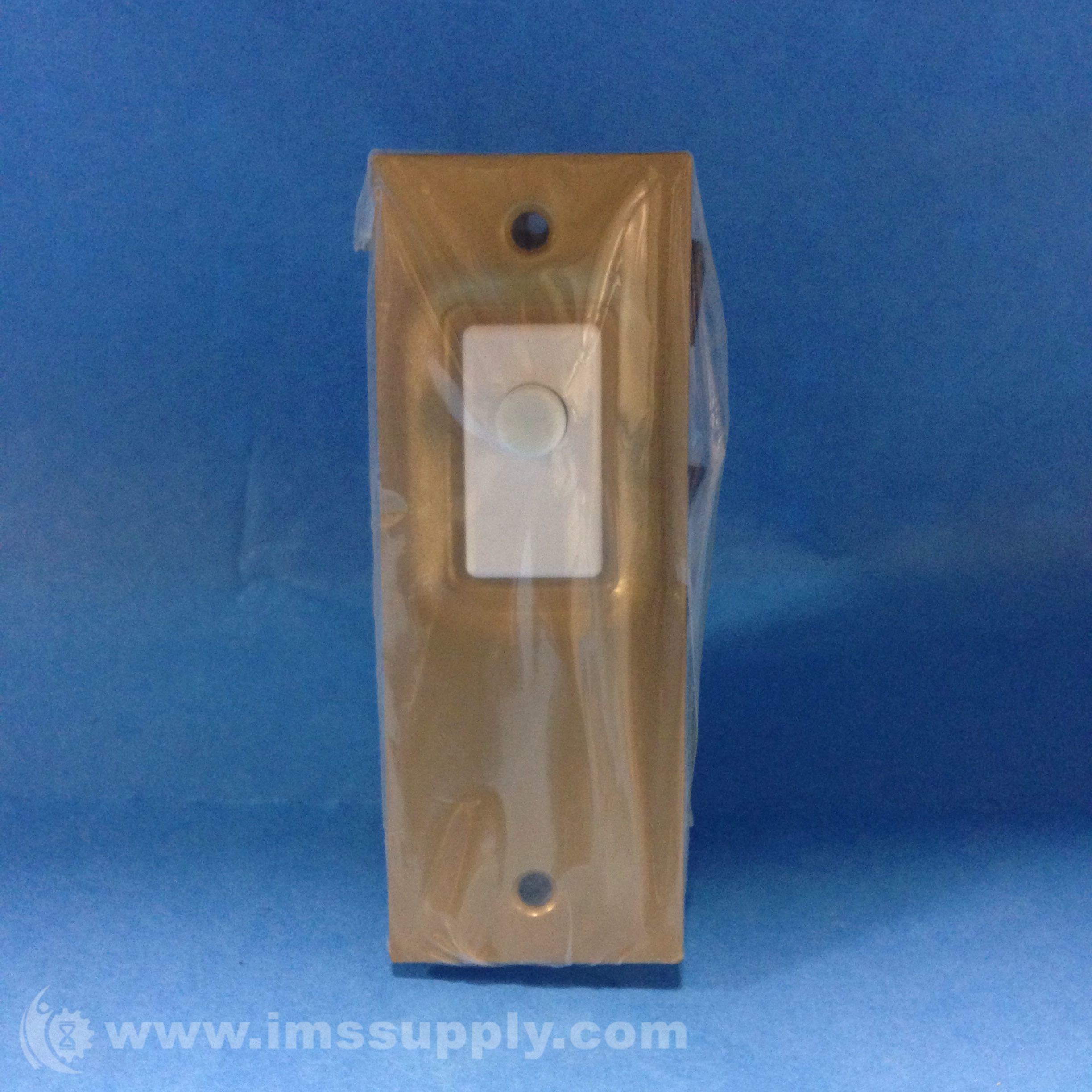 Gs Edwards 503A Door Light Switch IMS Supply