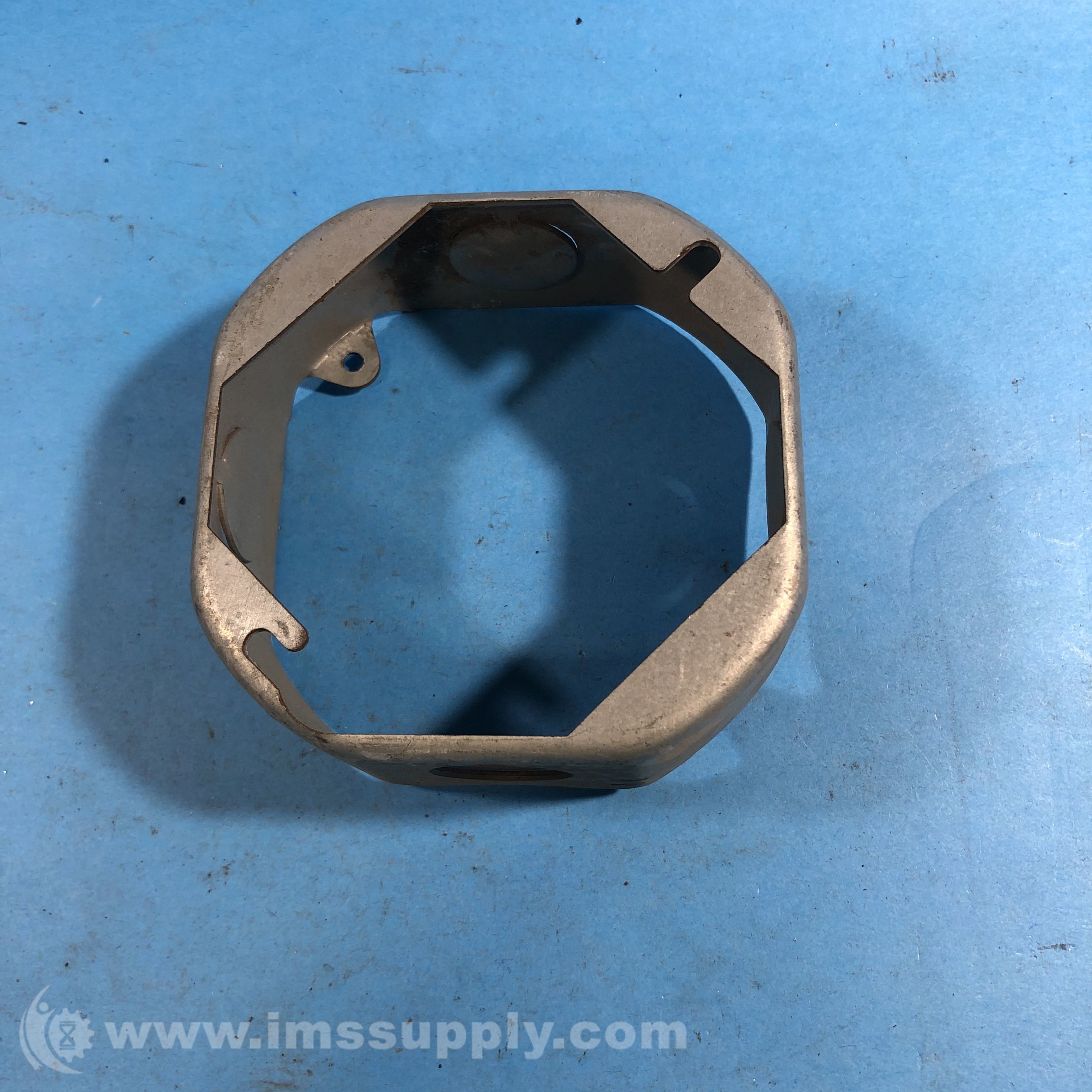 Octogan Outlet Box Extension - IMS Supply