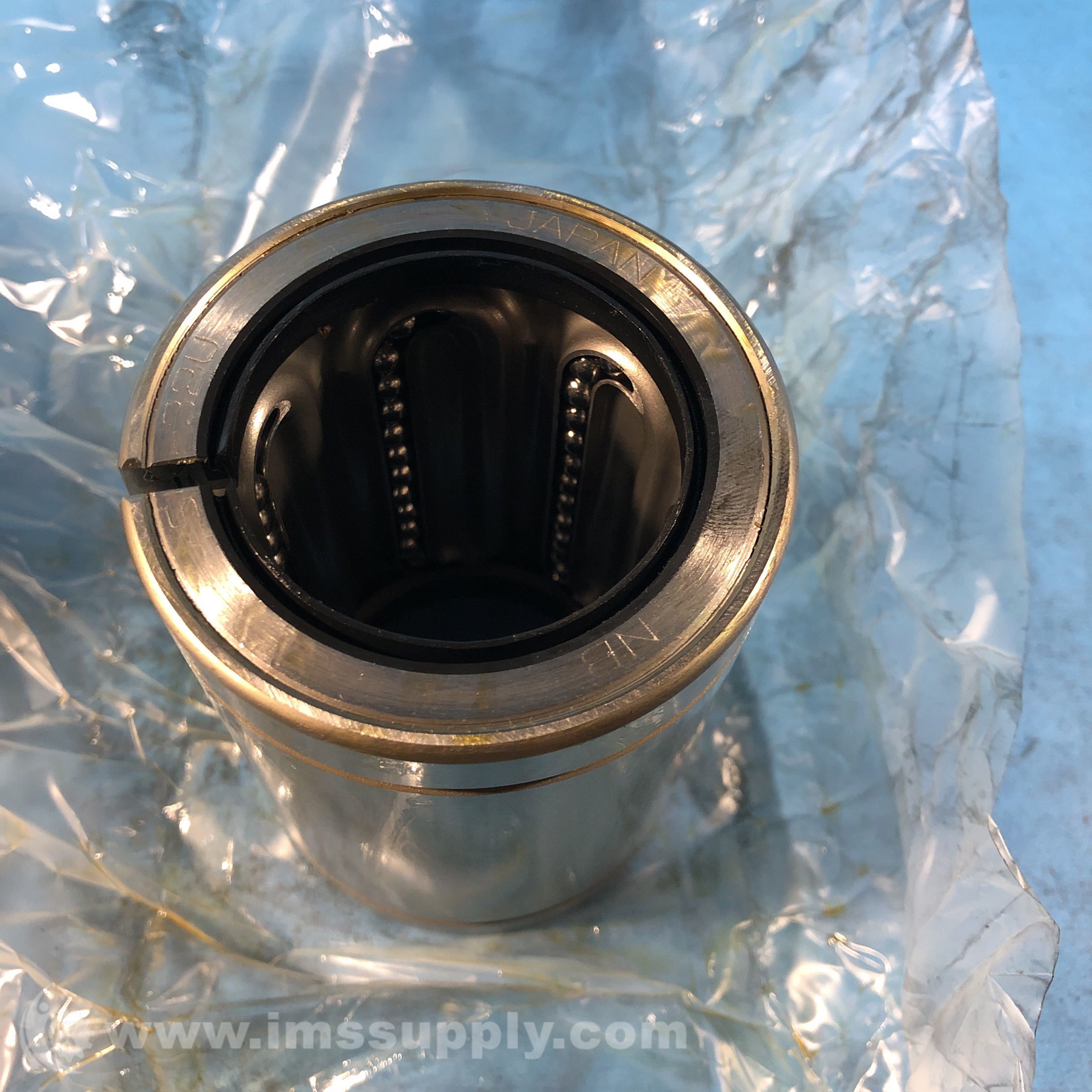 Nippon Bearing Co. SW32UUA IMS Supply