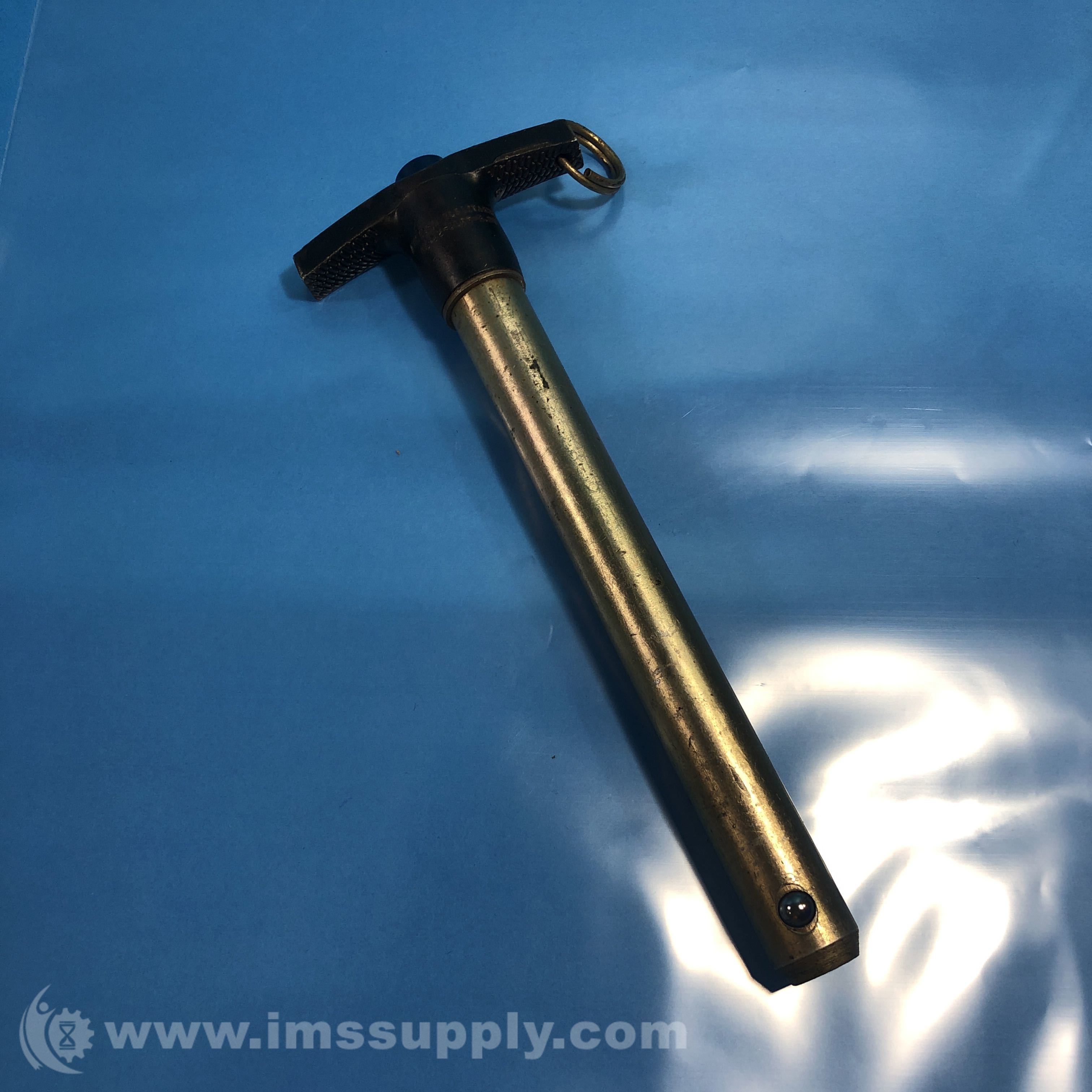 Avibank Manufacturing BLS12TA60S Quick Release Pin IMS Supply