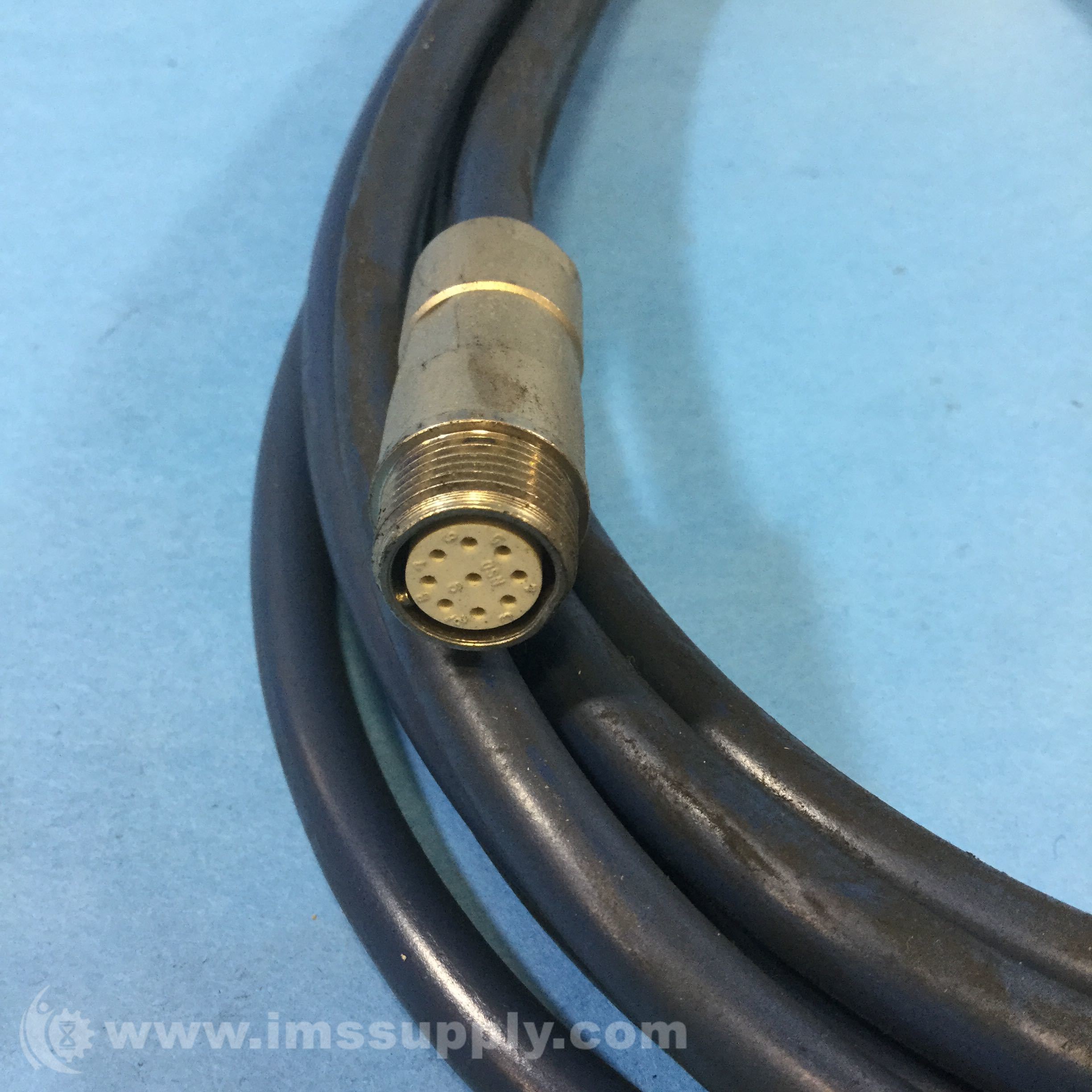 Nsd 2001 H Absocoder Cable - IMS Supply