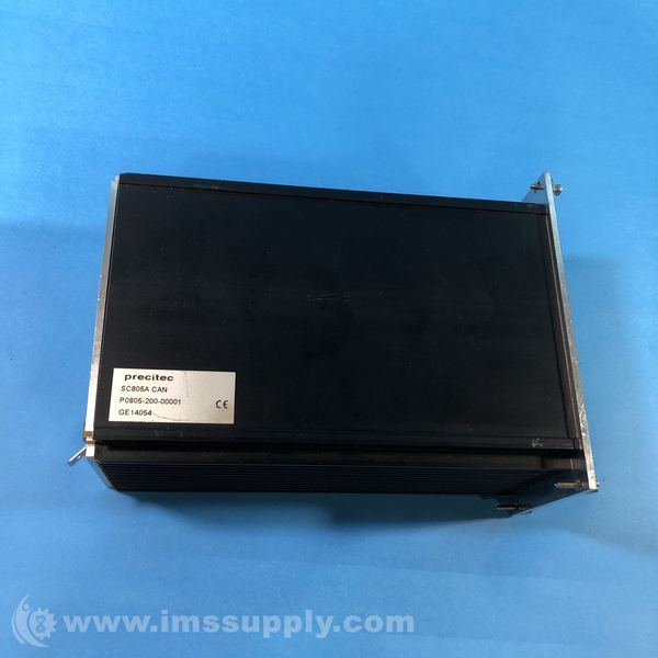 Precitec P0805-200-00001 Servo Control - IMS Supply