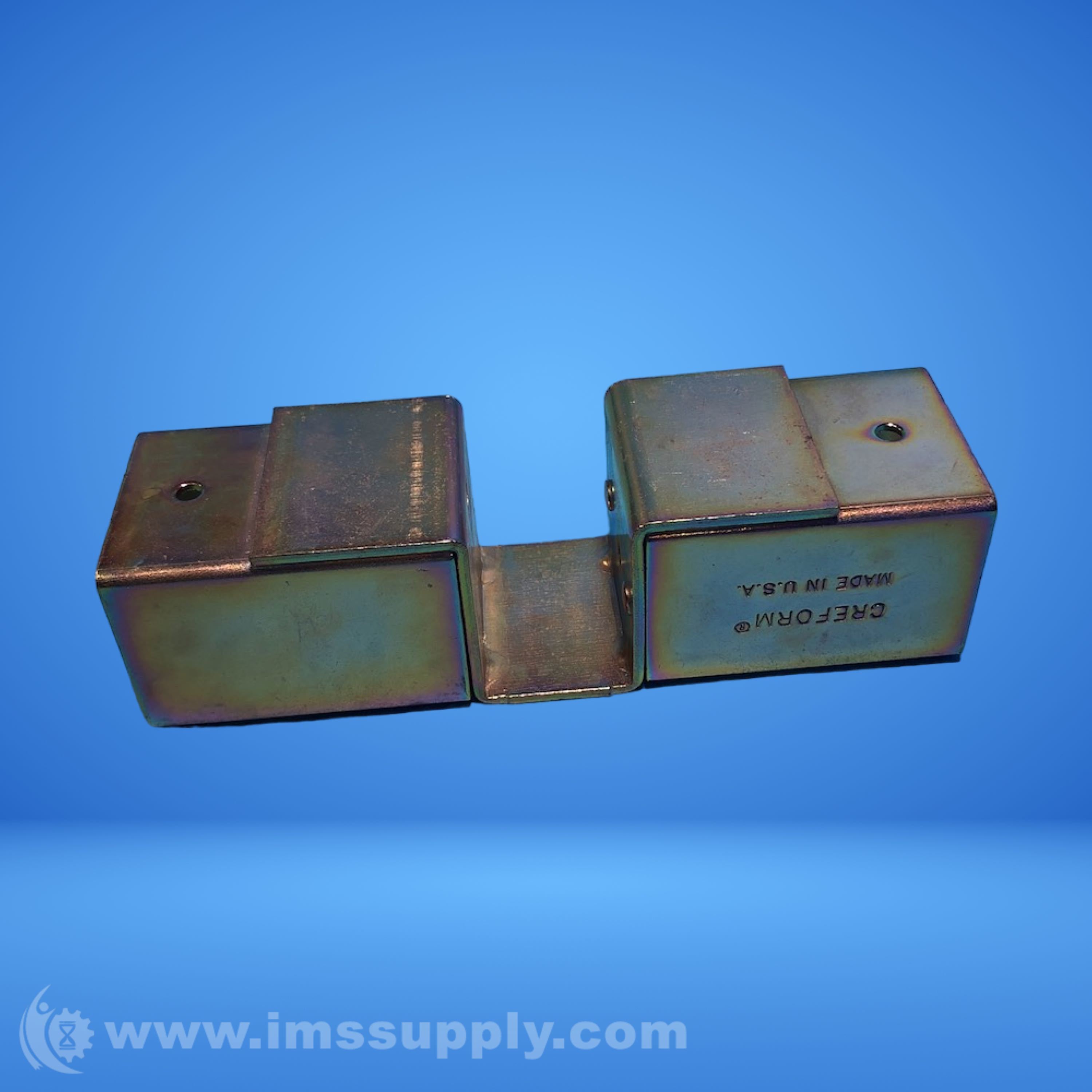 Creform EF-2044E Conveyor Mount Union - IMS Supply