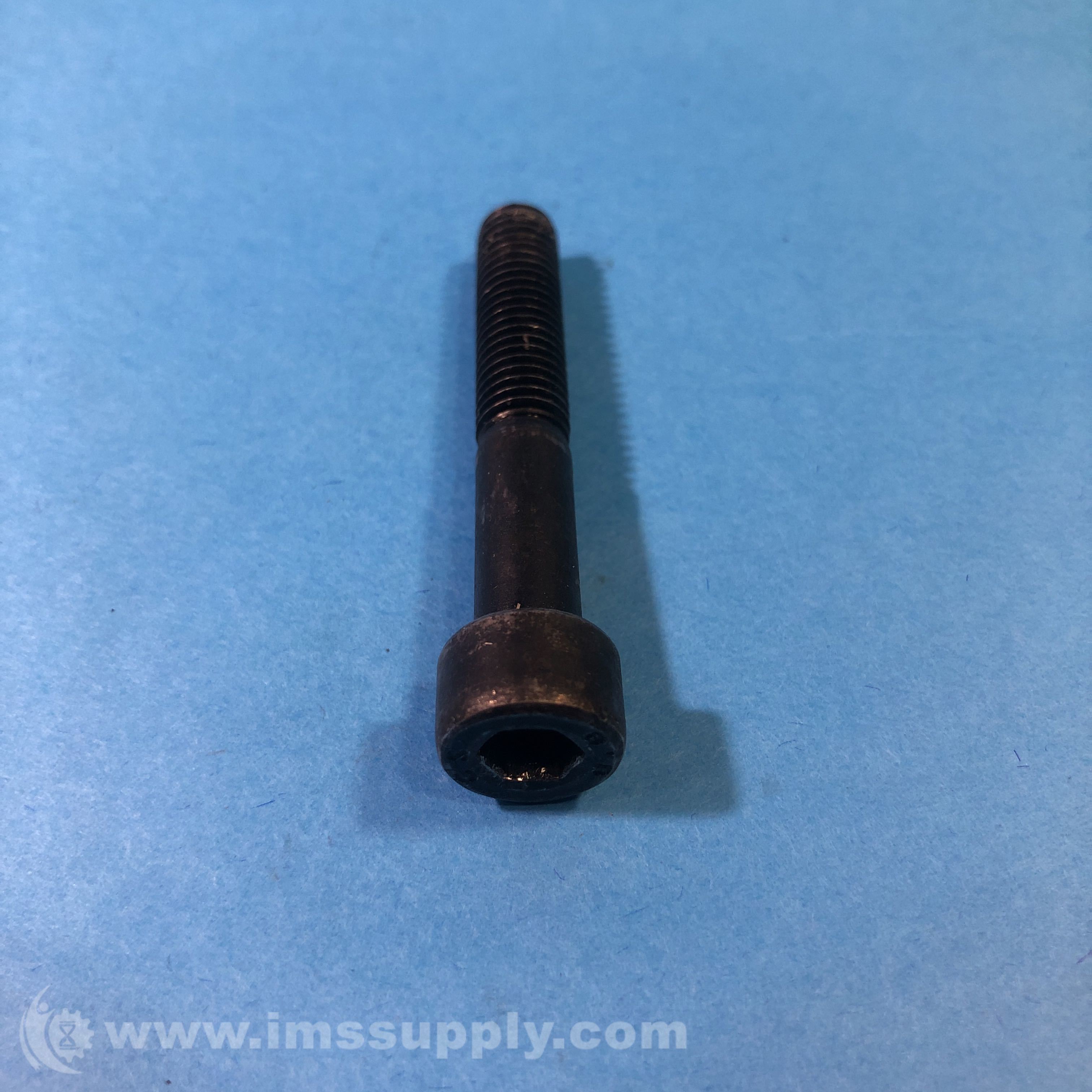 Socket Head Screw Partially Threaded - IMS Supply