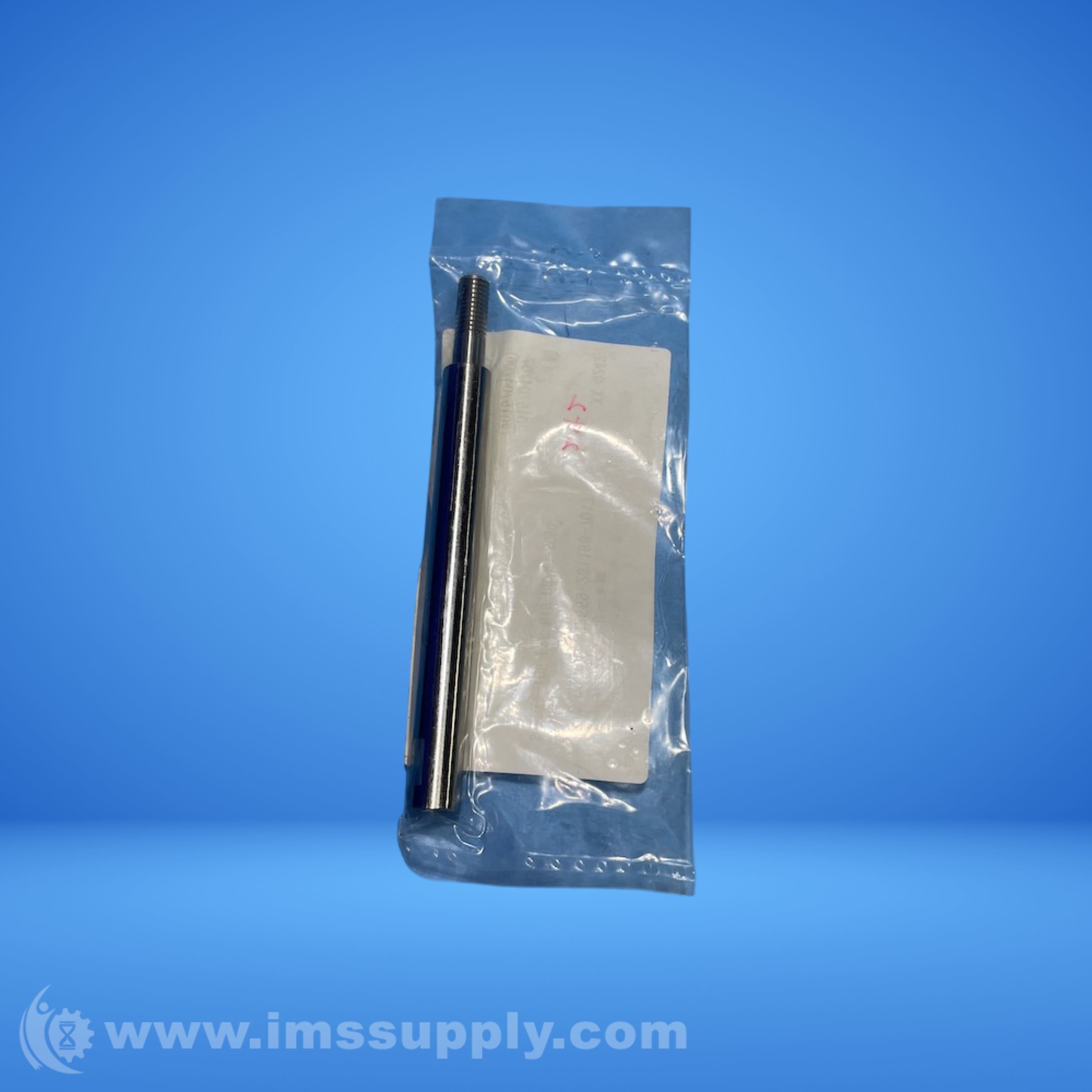 Misumi SFAD12-105-F25-B15-P8-N6-SC90 Linear Shaft - IMS Supply